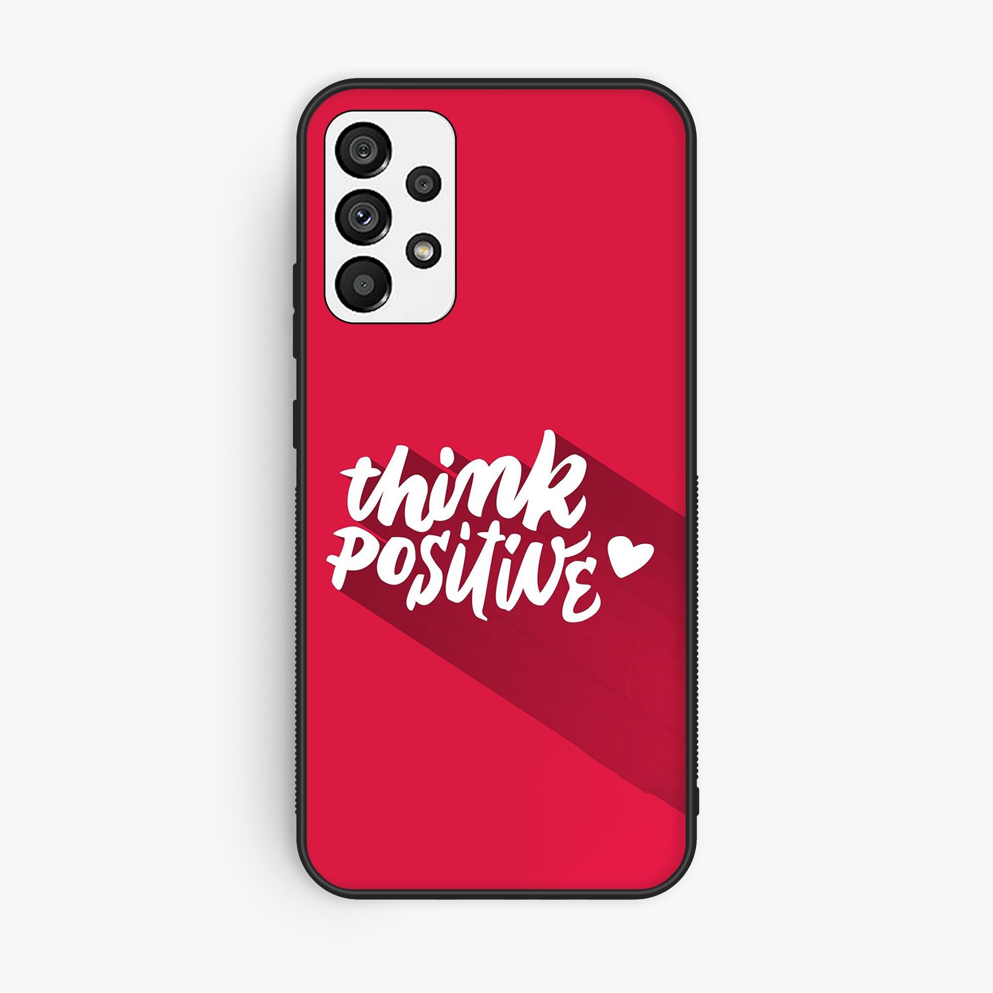 Samsung Samsun A72 Design 156 Premium Glossy Phone Case