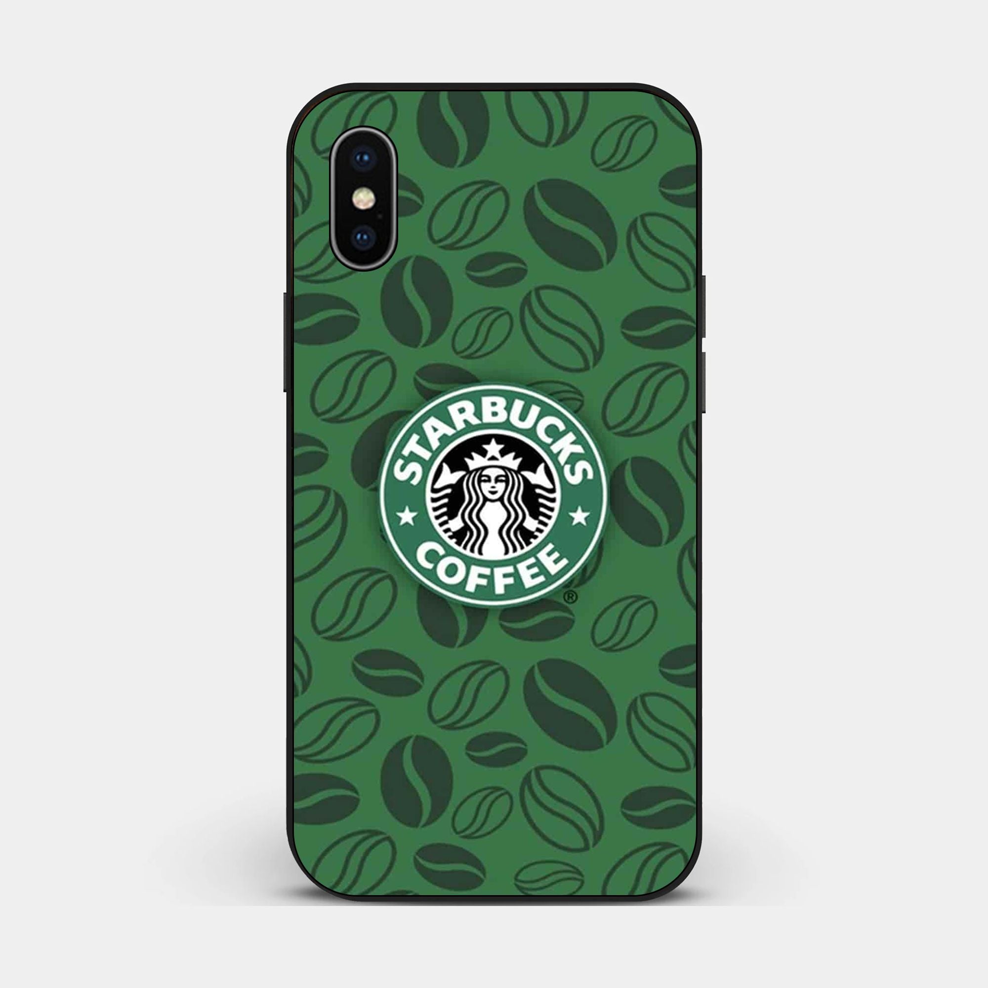 iPhone XS Max - Design 113 - Premium Glossy Phone Case