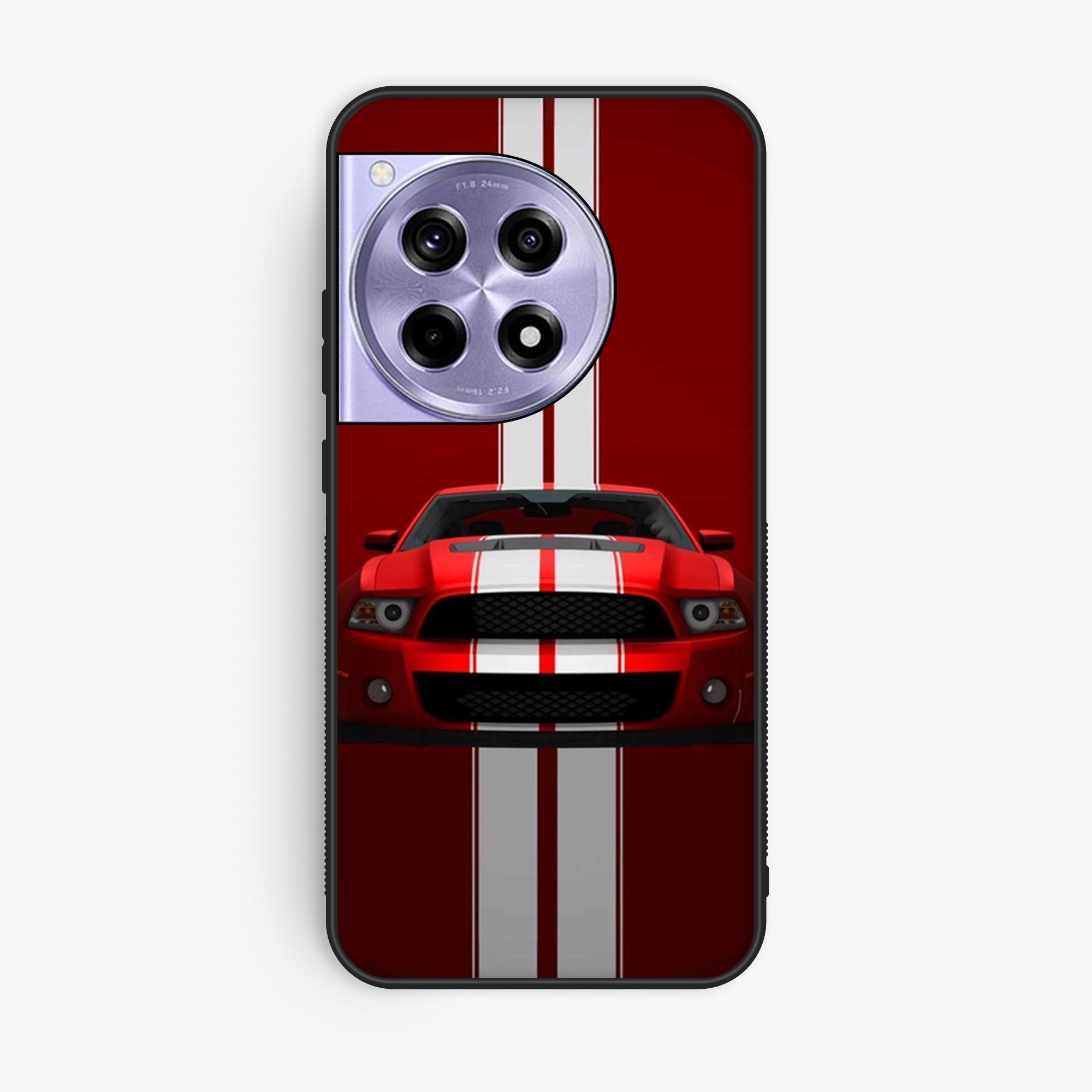 OnePlus 12R - Design 138 - Premium Glossy Phone Case