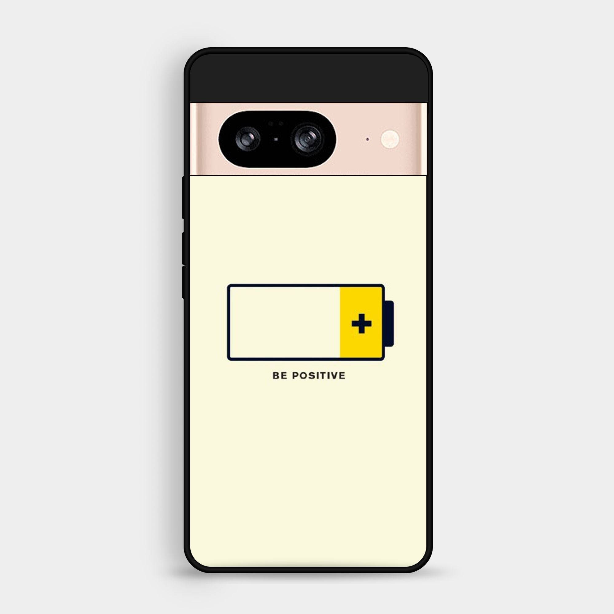 Google Pixel 7a Design 021 Premium Glossy Phone Case