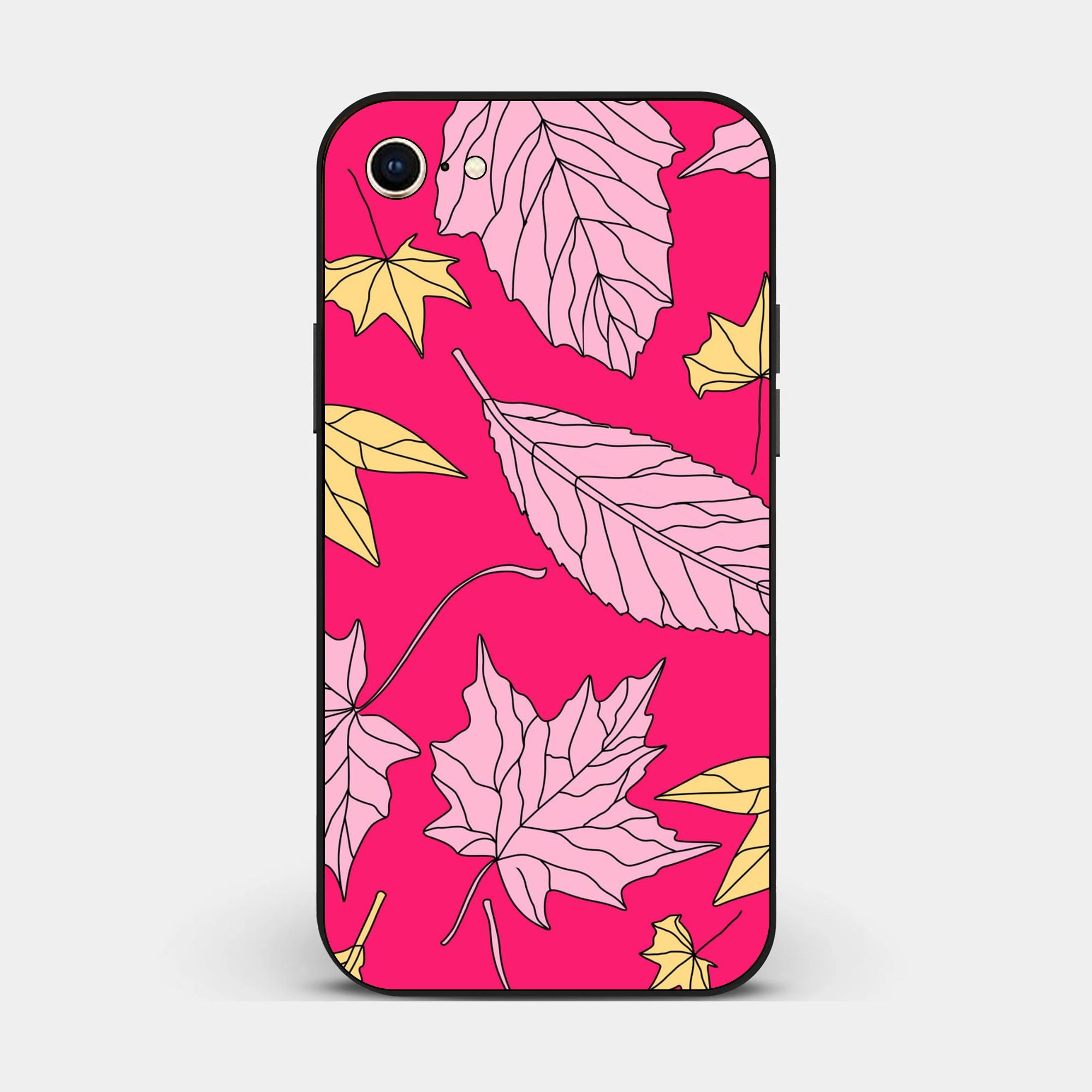 iPhone 7 - Design 048 - Premium Glossy Phone Case
