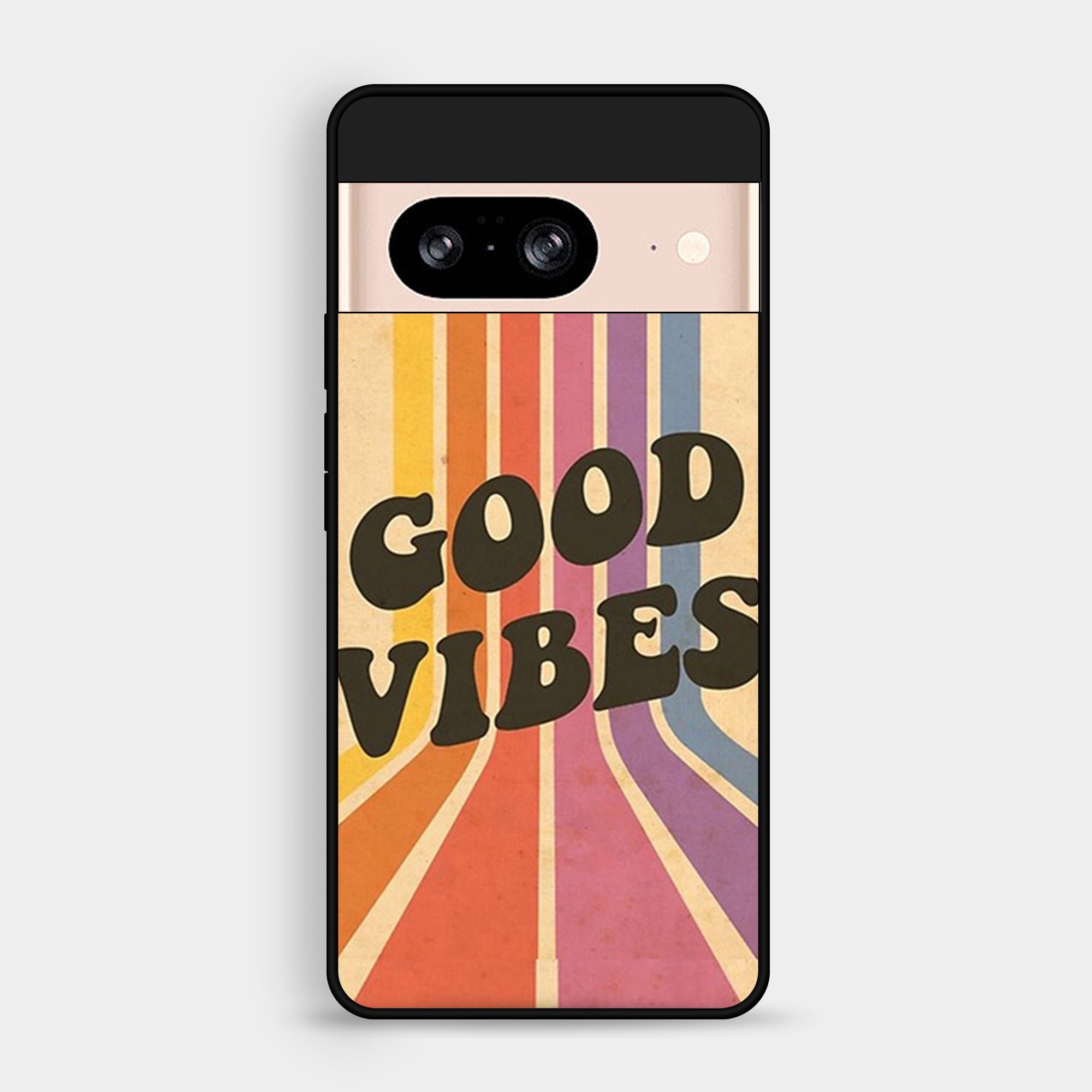 Google Pixel 7a Design 081 Premium Glossy Phone Case