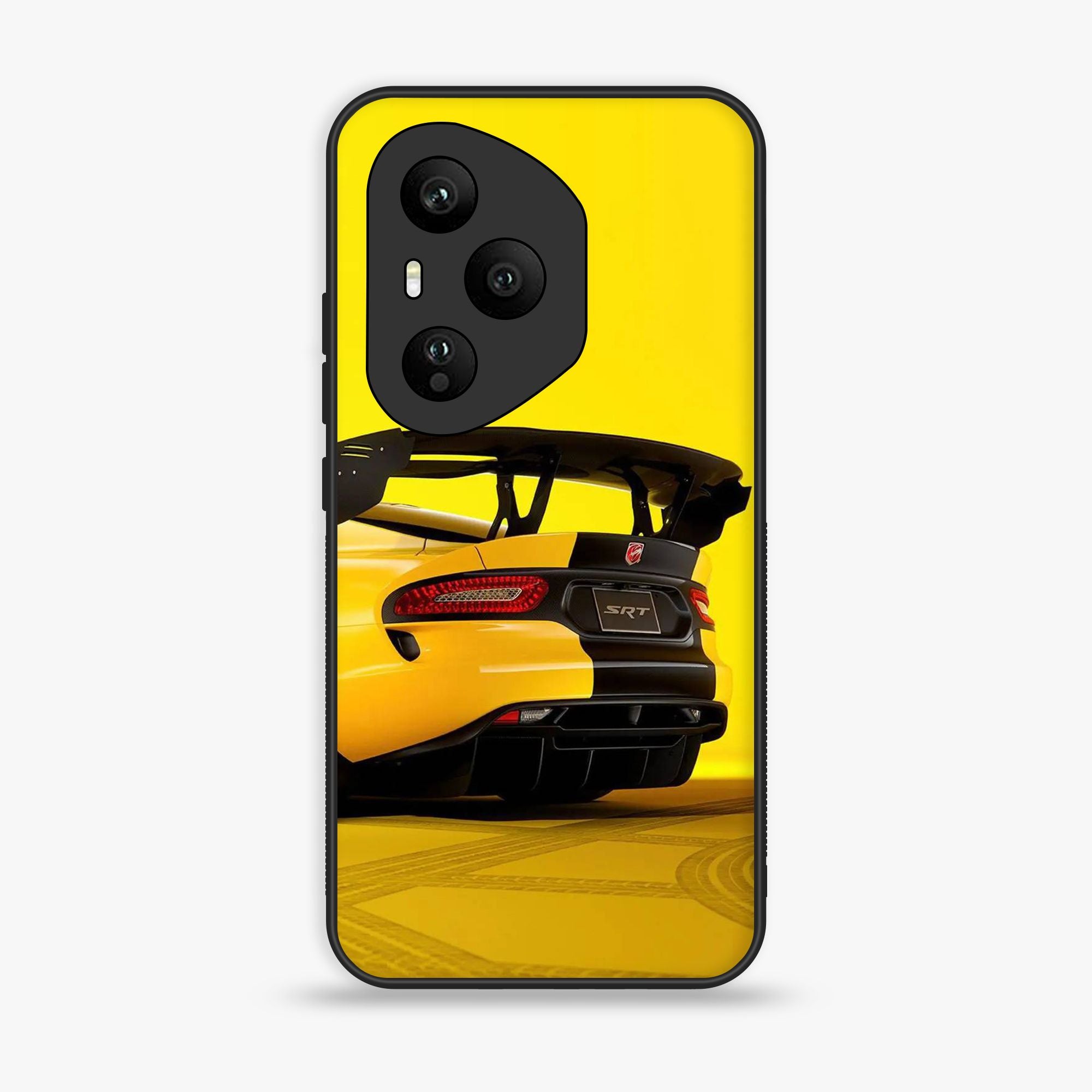 Honor 400 Pro - Design 152 - Premium Glossy Phone Case