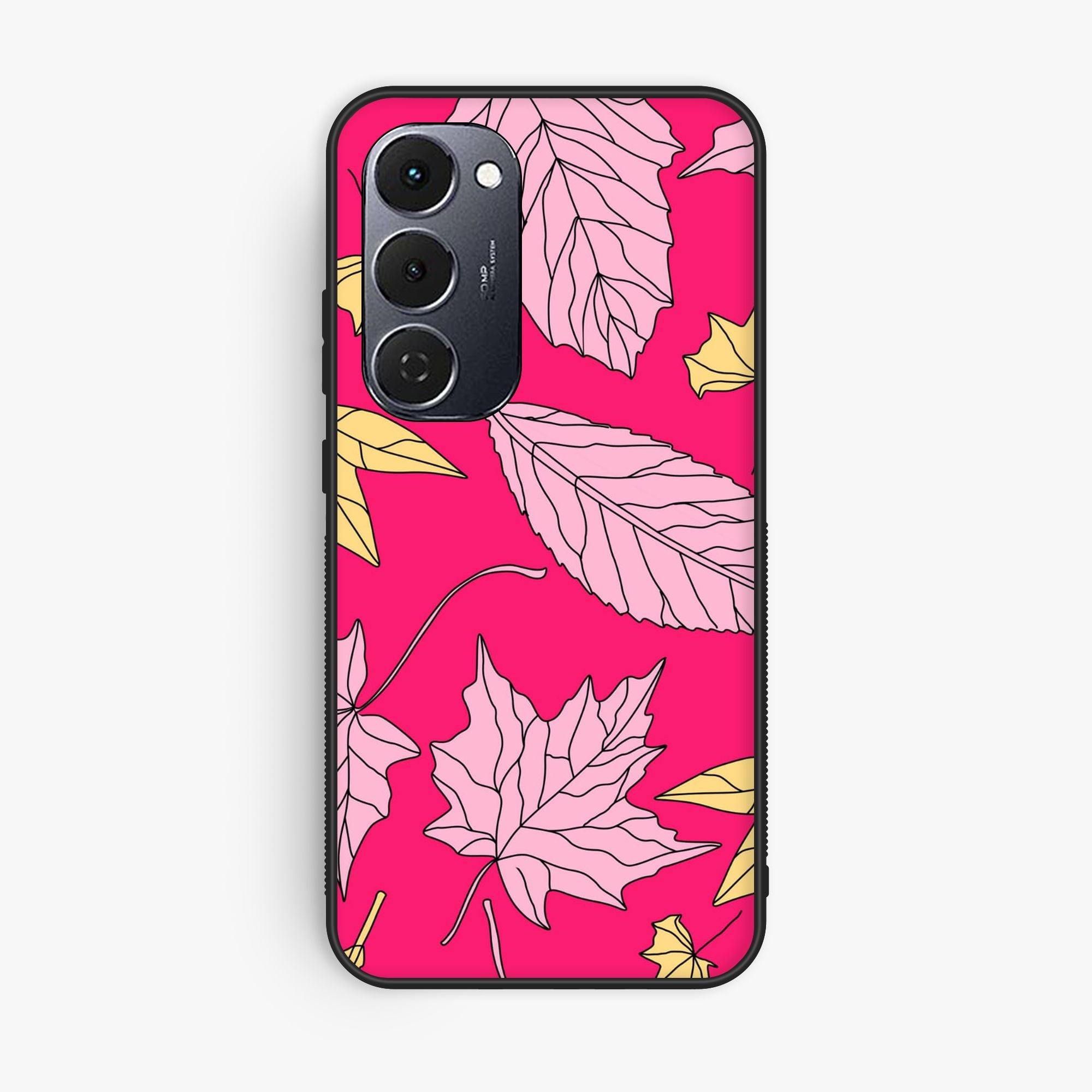 Tecno Spark 40 Pro Plus - Design 048 - Premium Glossy Phone Case