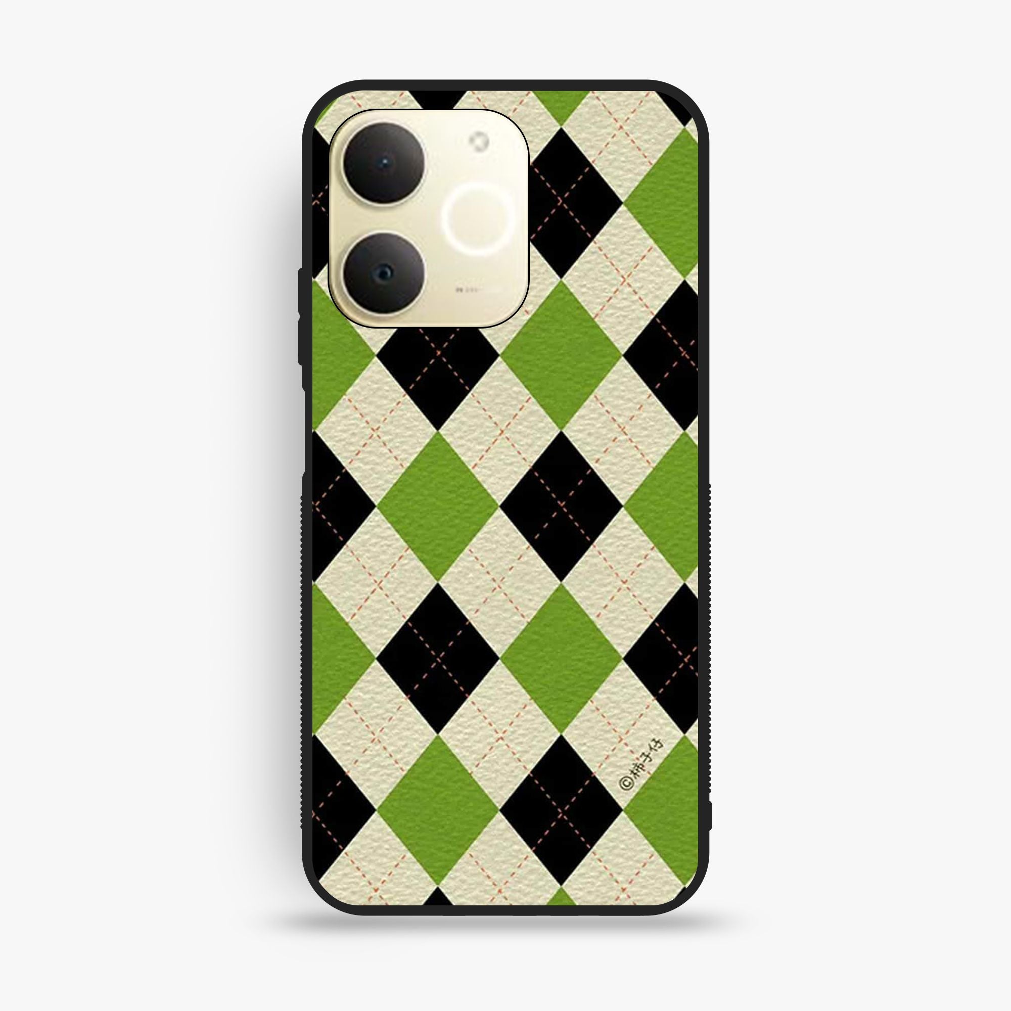 Realme Note 70 - Design 122 - Premium Glossy Phone Case