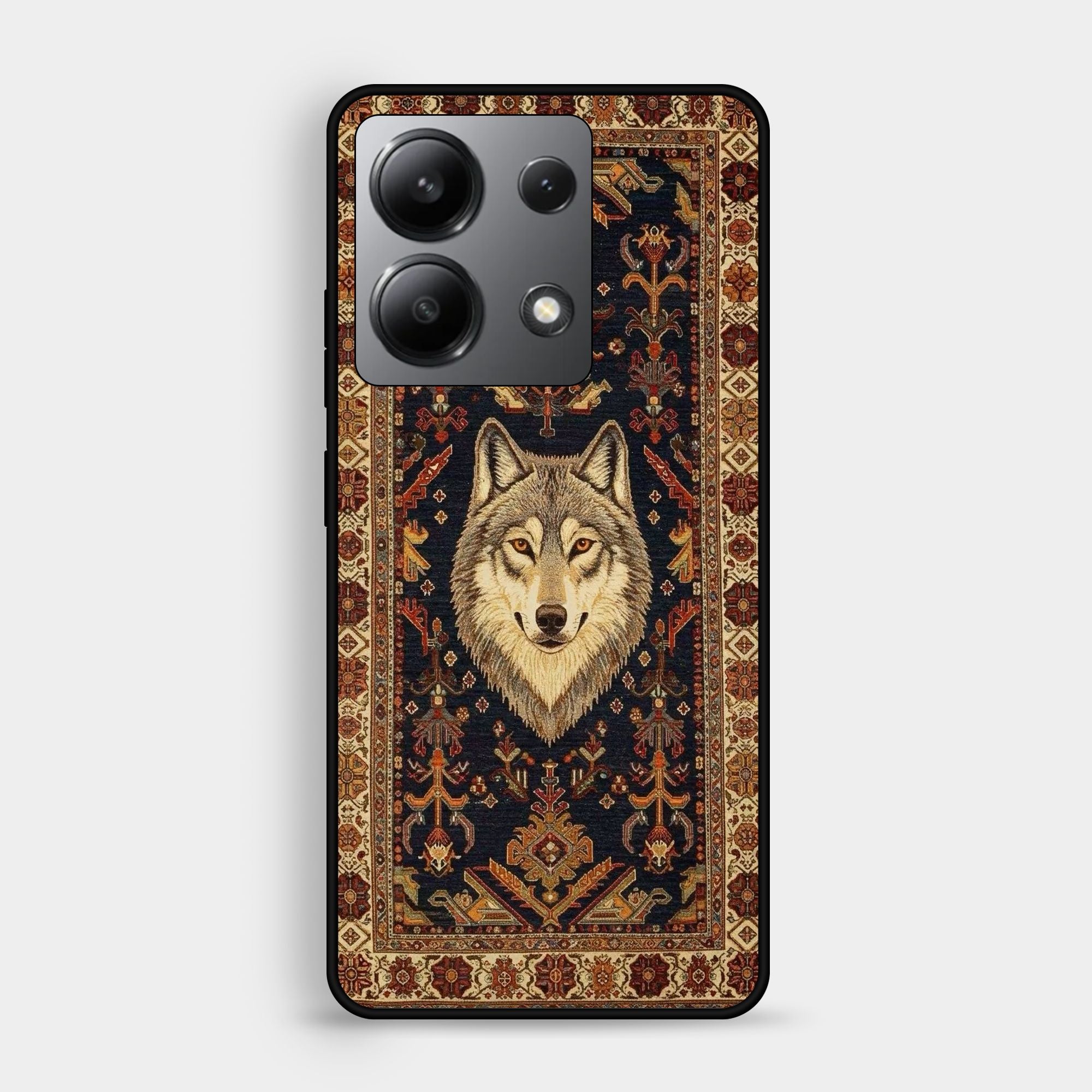 Redmi Note 13 4G - Design 015 - Premium Glossy Phone Case a9a44e7468138c5ae96b849650b748ba Mobile Phone Cases