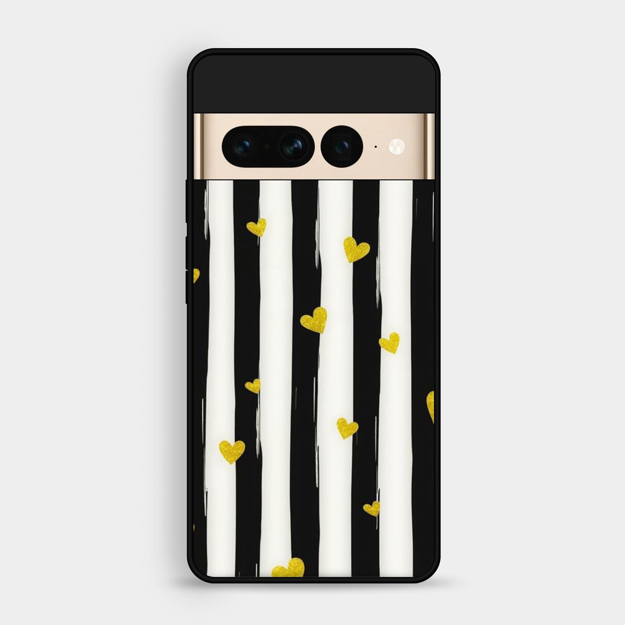 Google Pixel 7 Pro - Color 19 - Premium Glossy Phone Case a9ae6e46c727fc4fad43d70f39cca154 Mobile Phone Cases