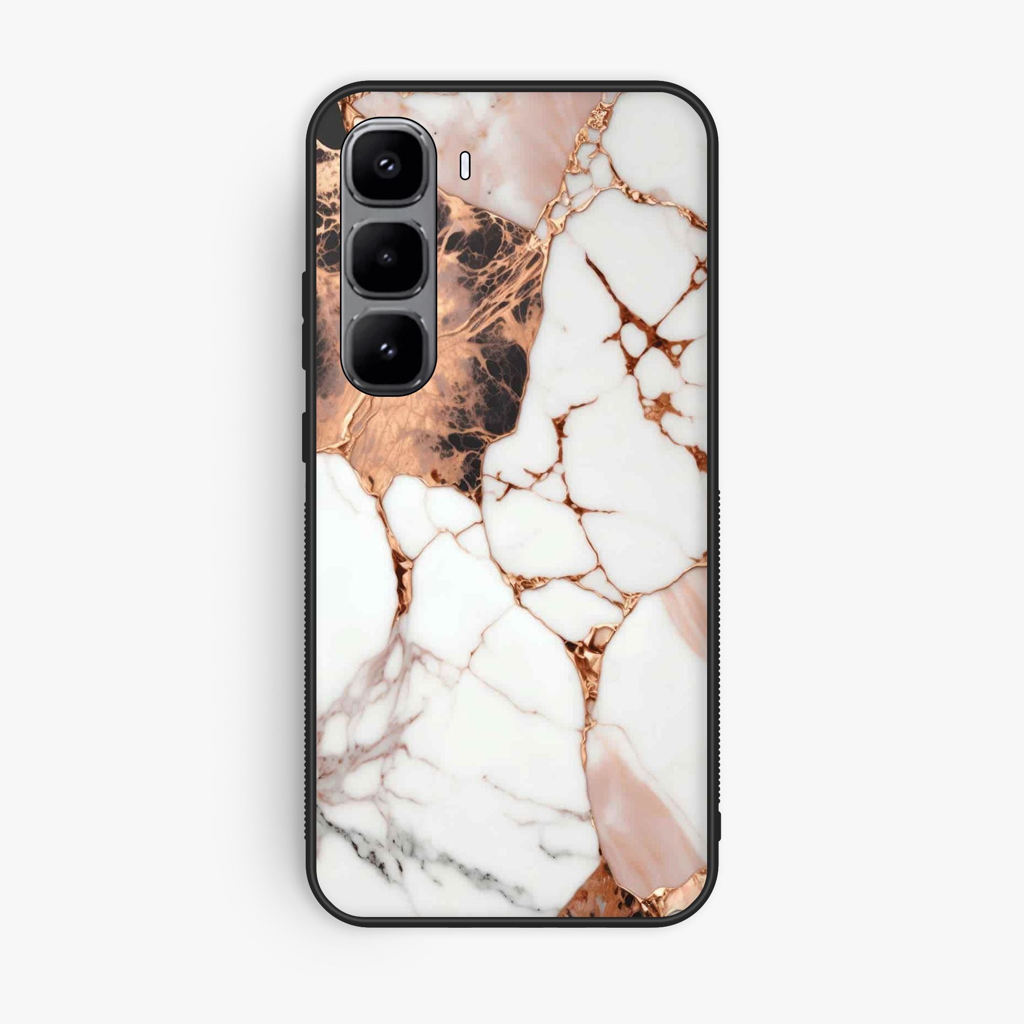 Infinix Hot 60i - Design 135 - Premium Glossy Phone Case