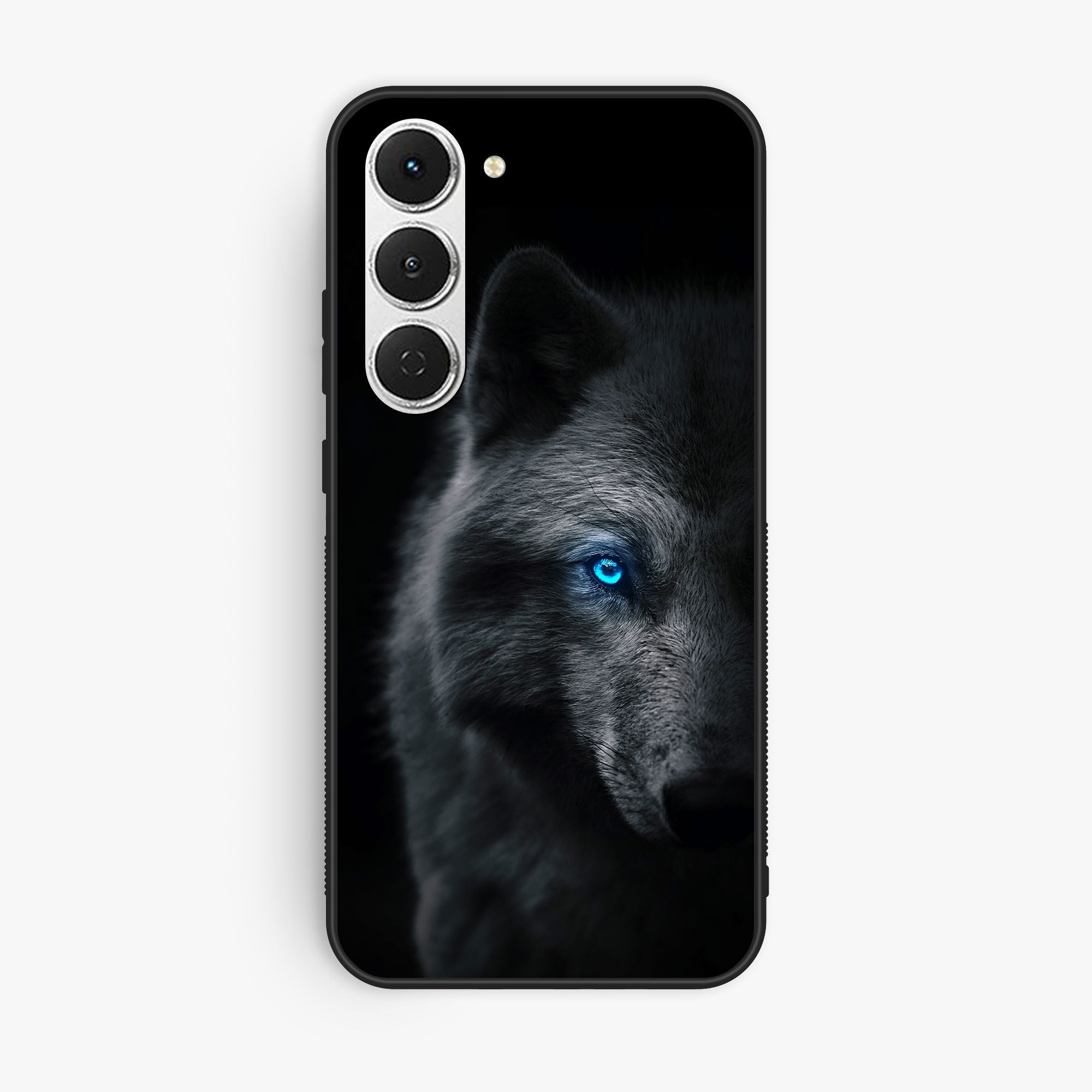 Tecno Spark 40 Pro - Design 025 - Premium Glossy Phone Case