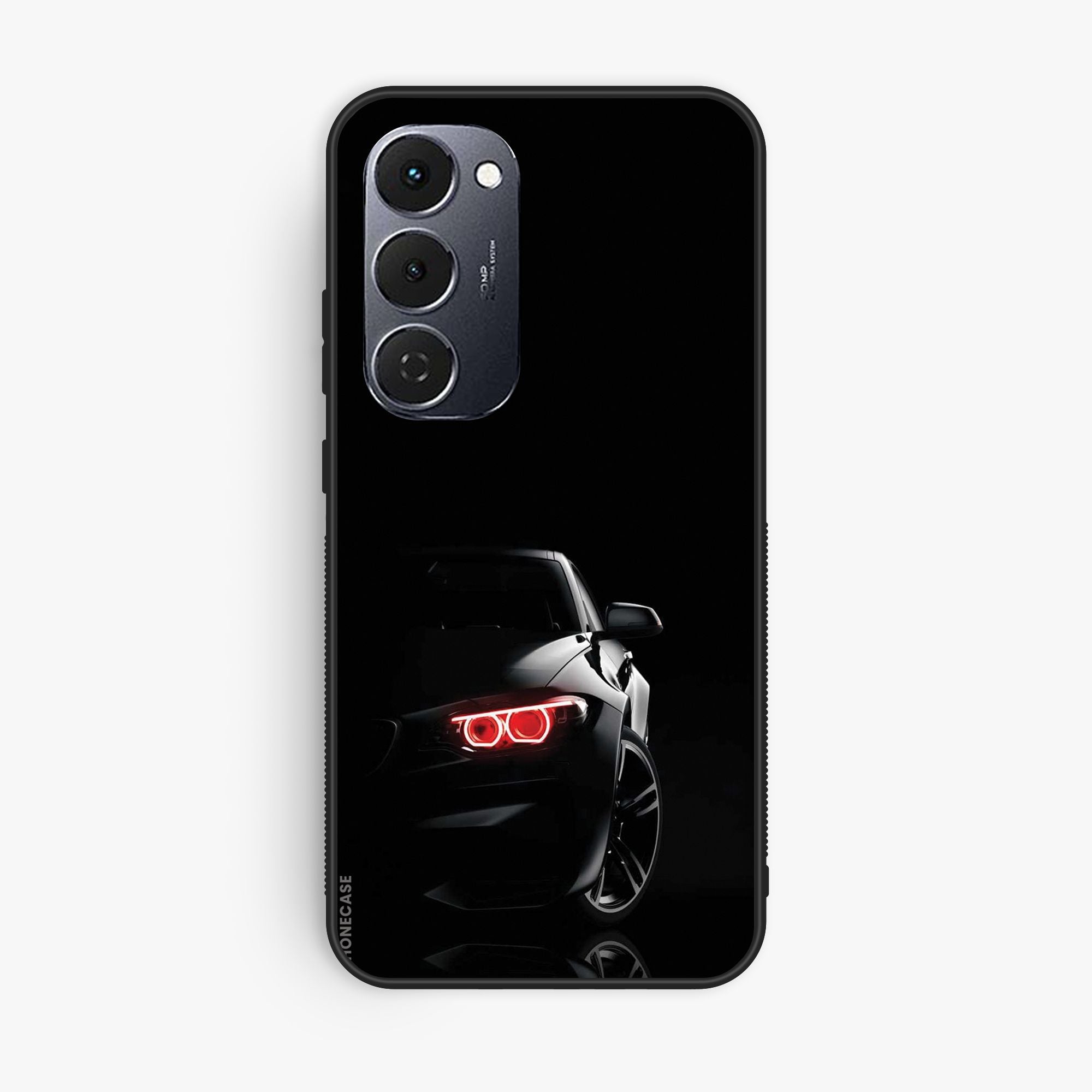 Tecno Spark 40 Pro Plus - Design 026 - Premium Glossy Phone Case
