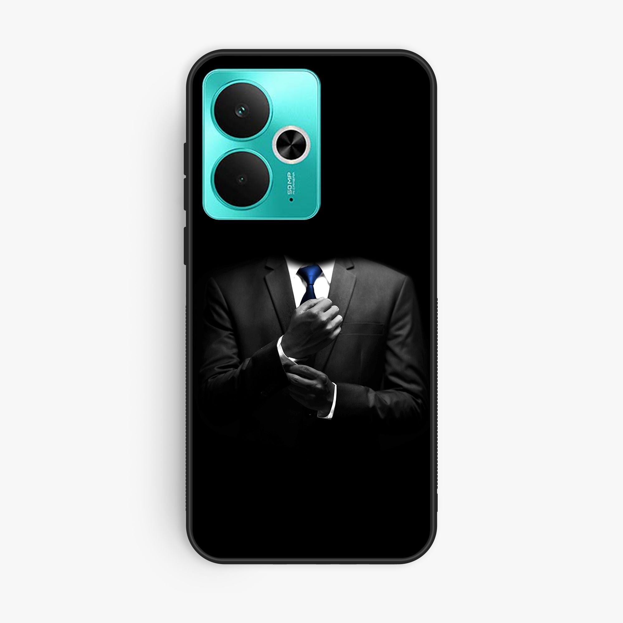 Realme Realme 14T 5G Design 029 Premium Glossy Phone Case
