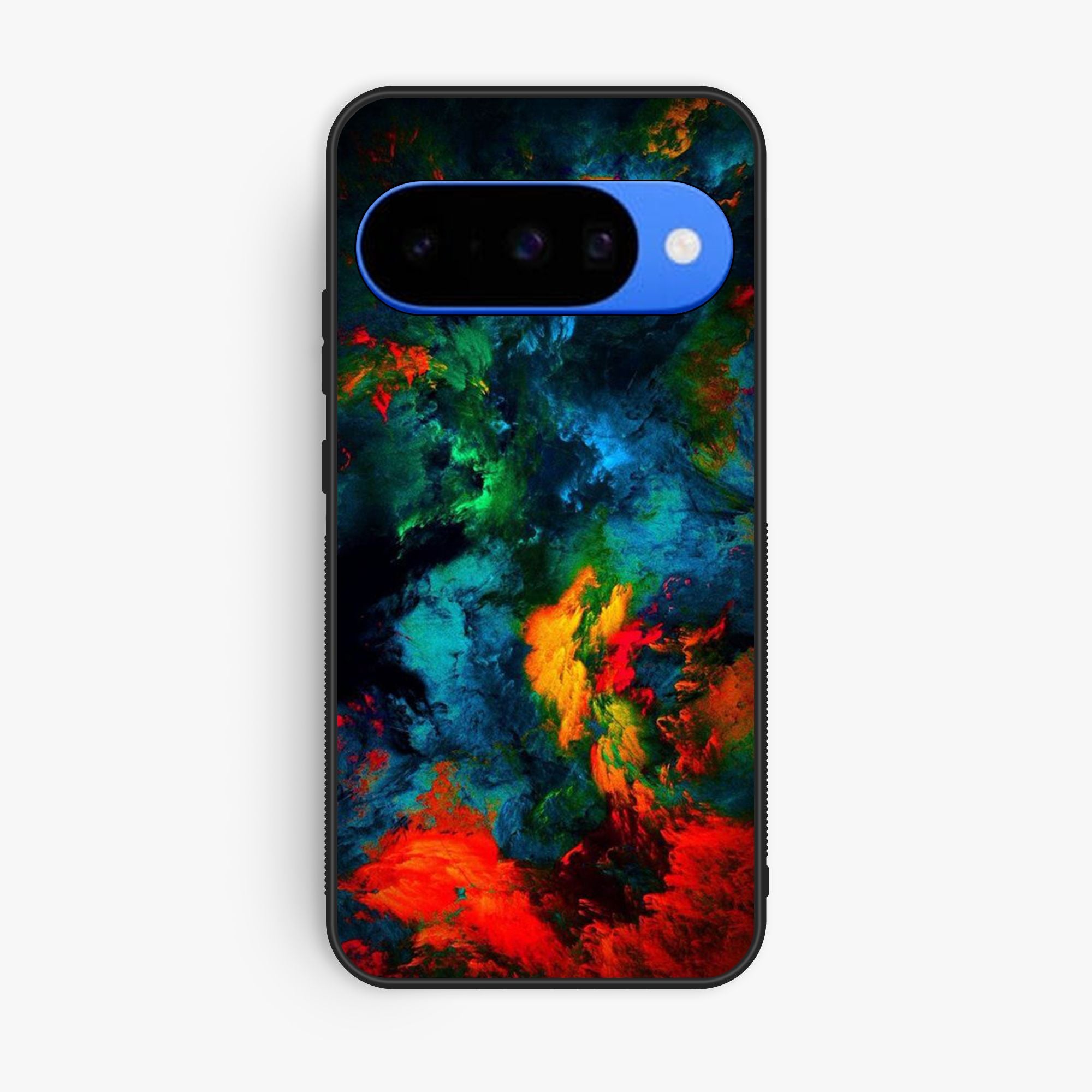 Google Pixel 9 Design 159 Premium Glossy Phone Case