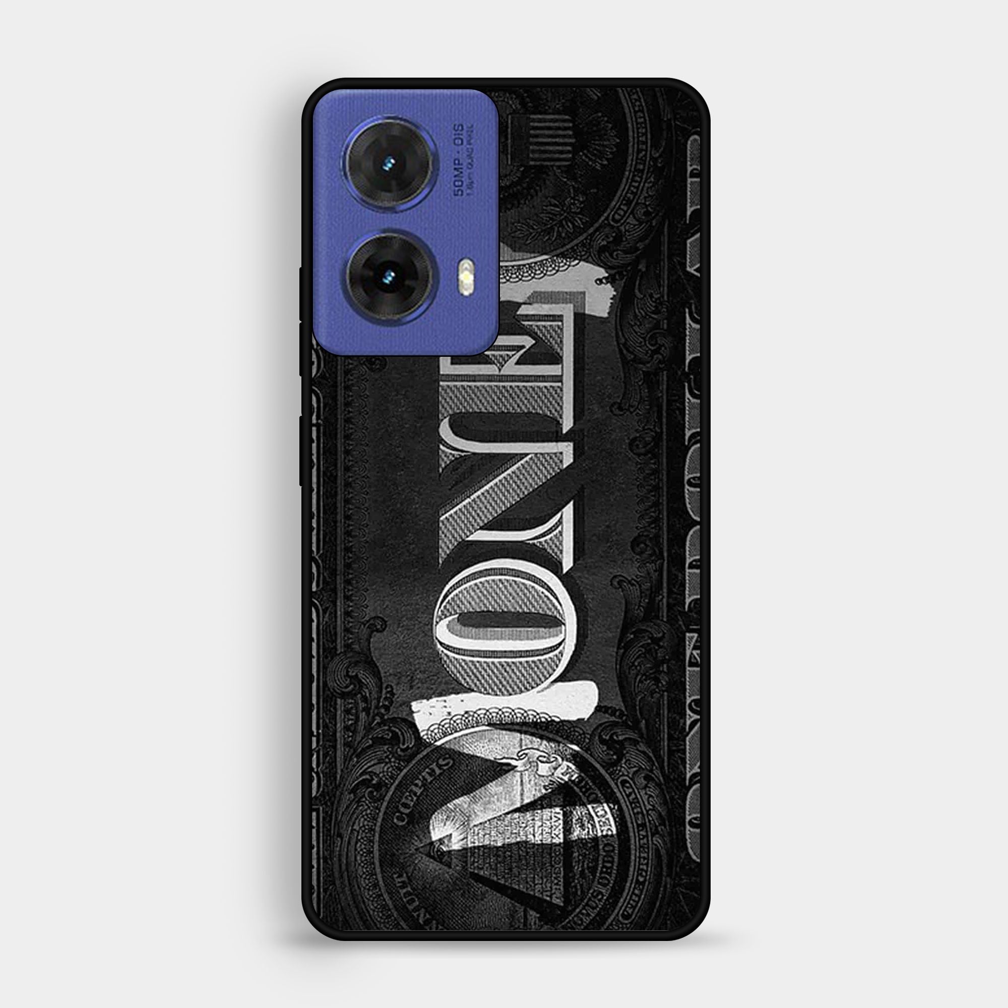 Motorola Moto G85 - Design 120 - Premium Glossy Phone Case