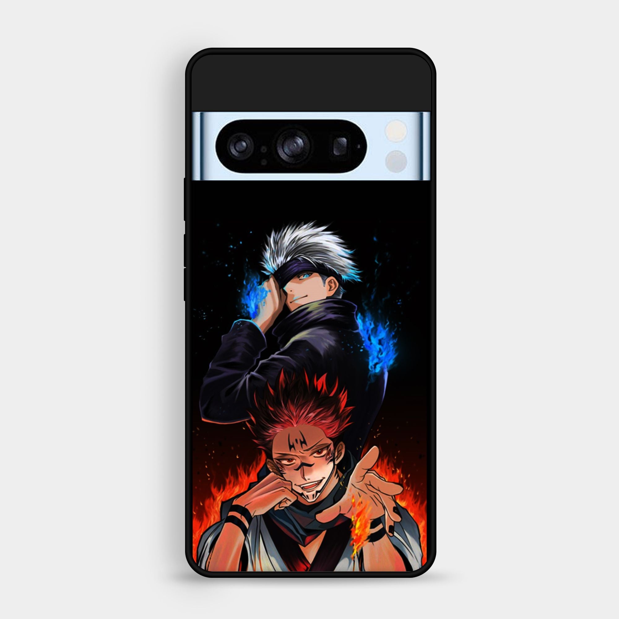 Google Pixel 8 Pro Design 015 Premium Glossy Phone Case