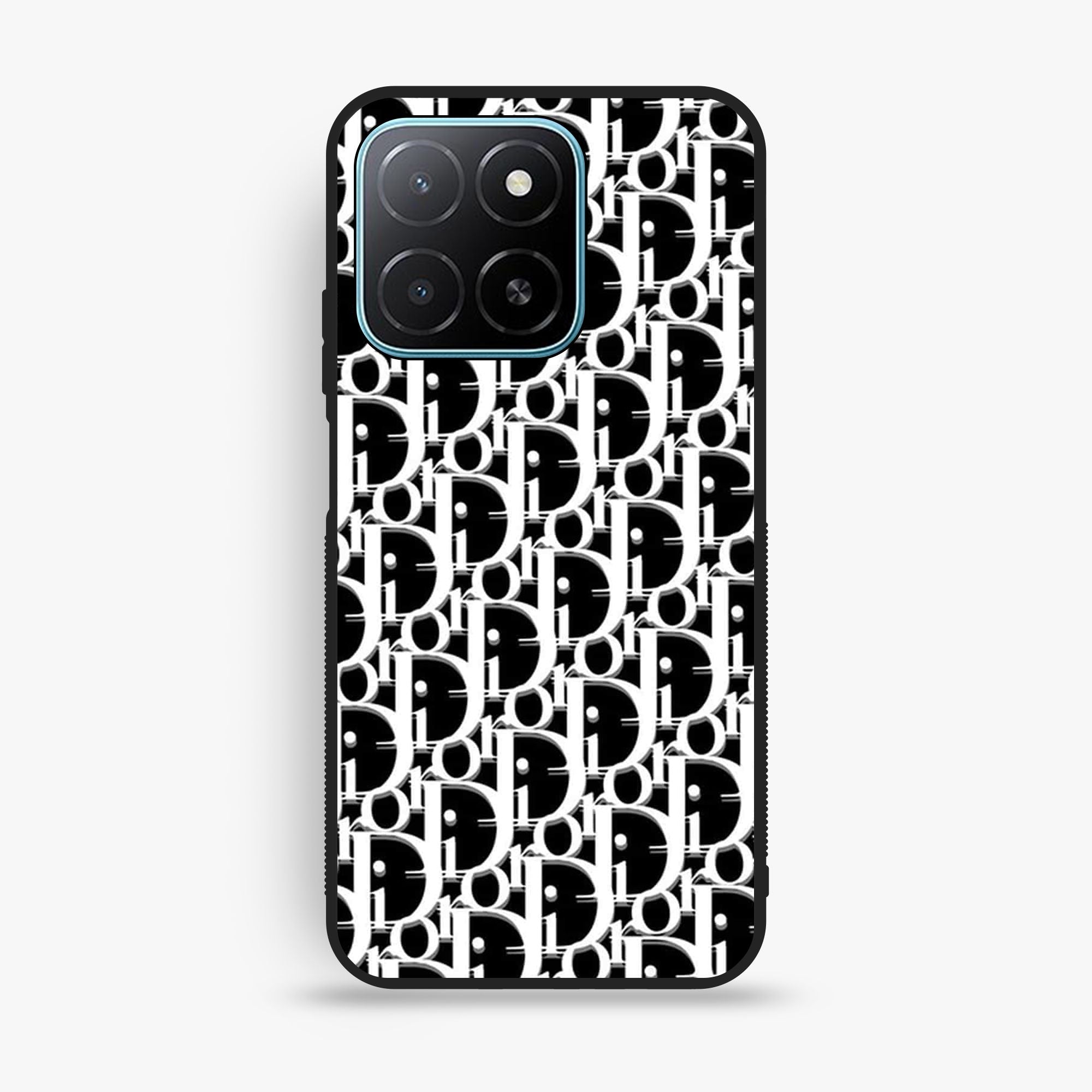 Honor X5b Plus - Design 128 - Premium Glossy Phone Case