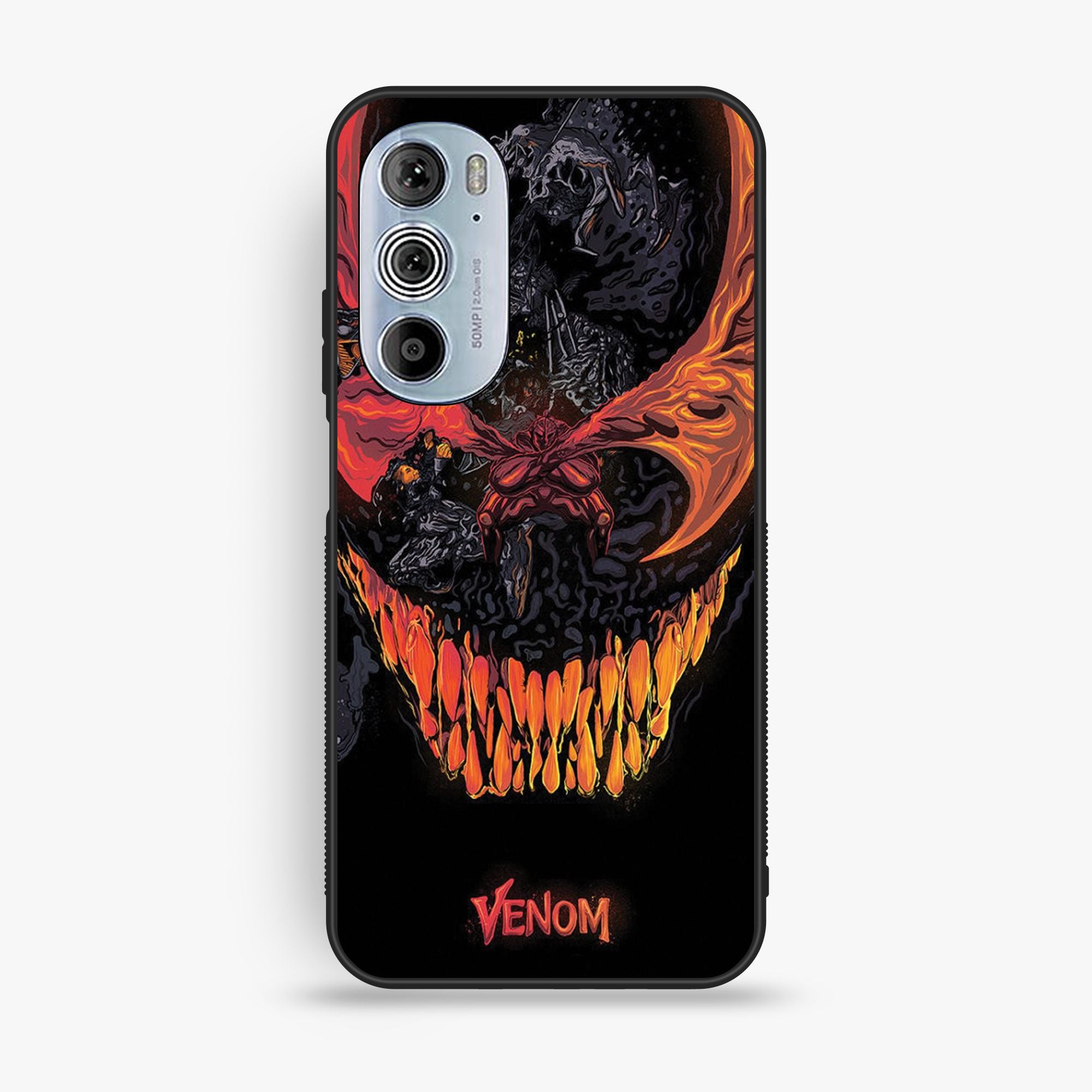 Motorola Edge 30 Pro - Design 164 - Premium Glossy Phone Case