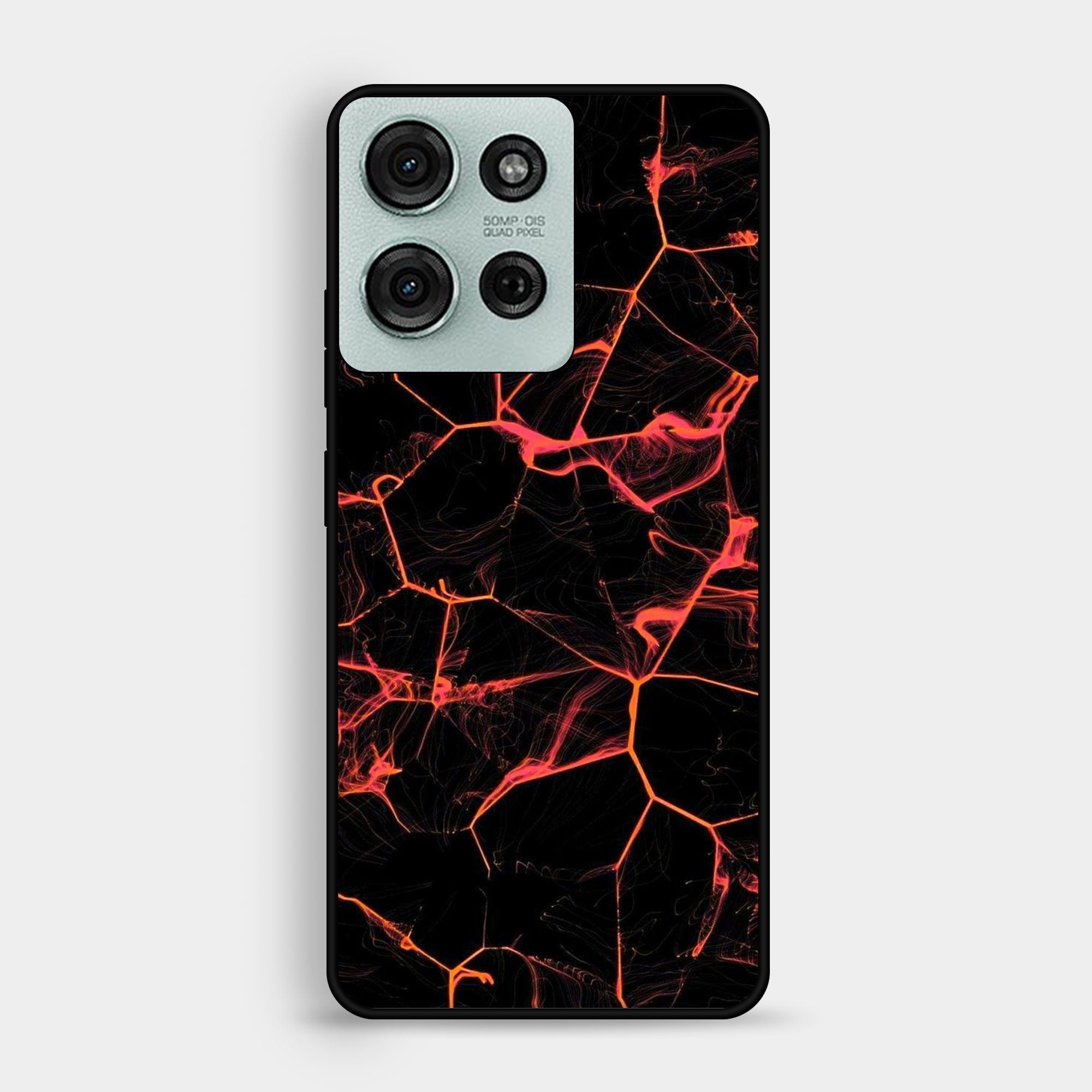 Motorola Moto G75 - Design 033 - Premium Glossy Phone Case