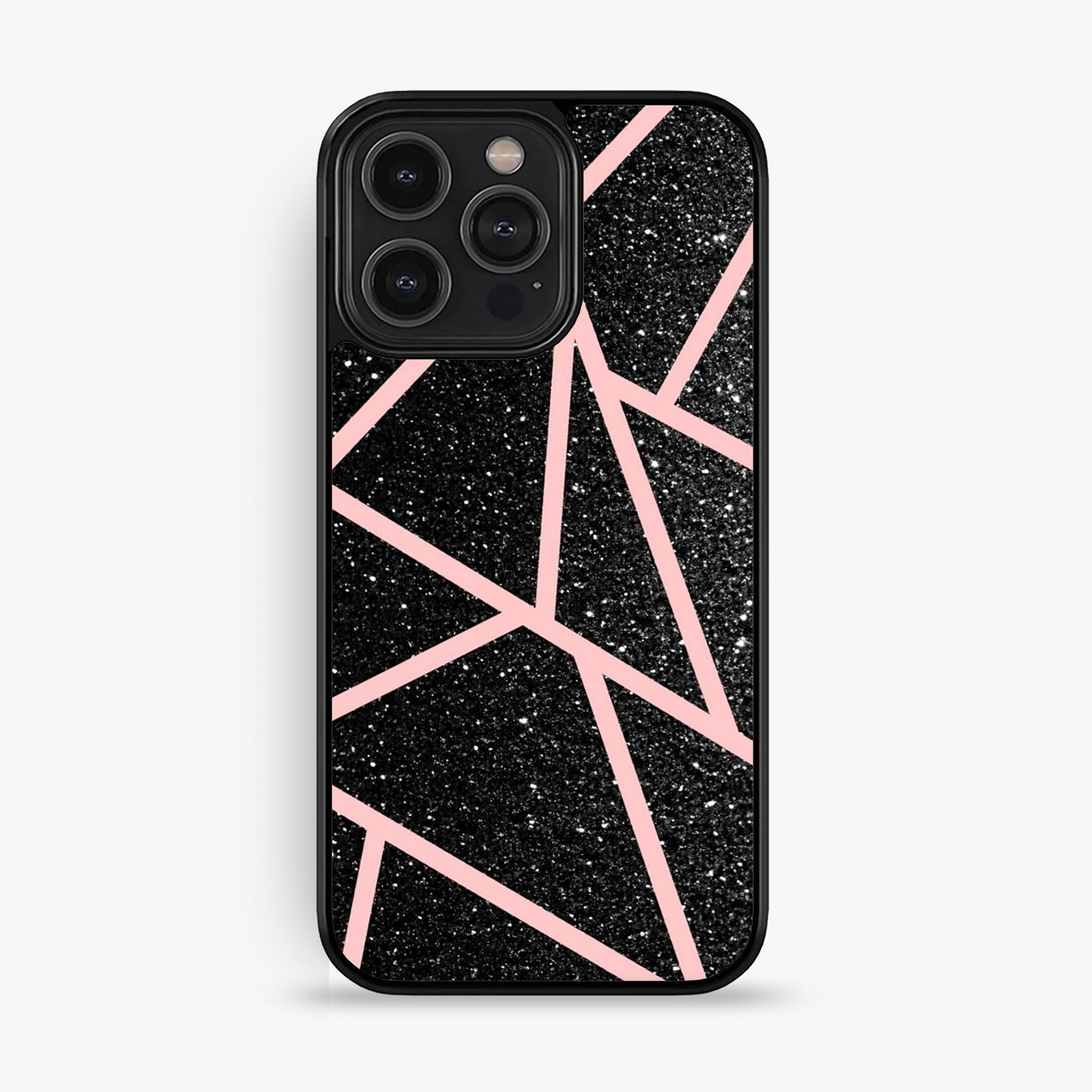 iPhone 12 Pro Max Design 024 Premium Glossy Phone Case