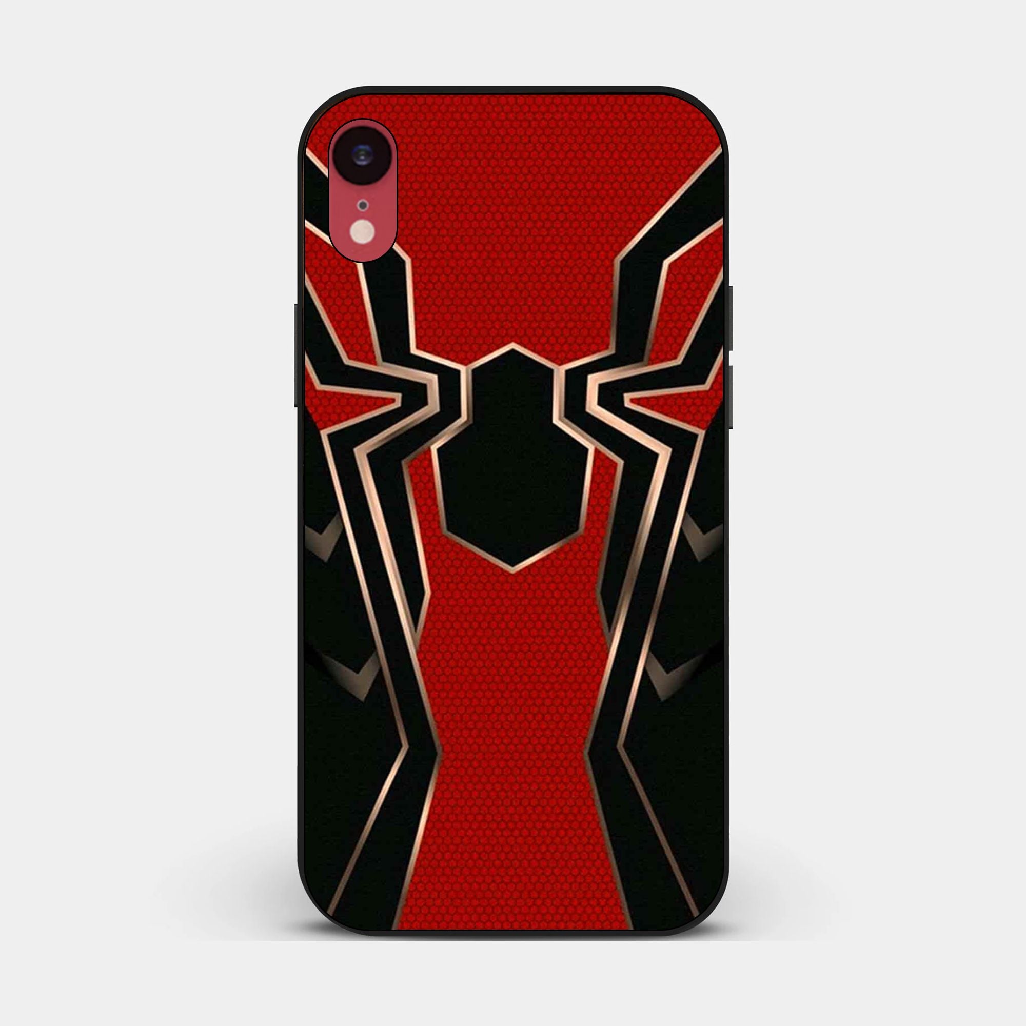 iPhone XR - Design 111 - Premium Glossy Phone Case