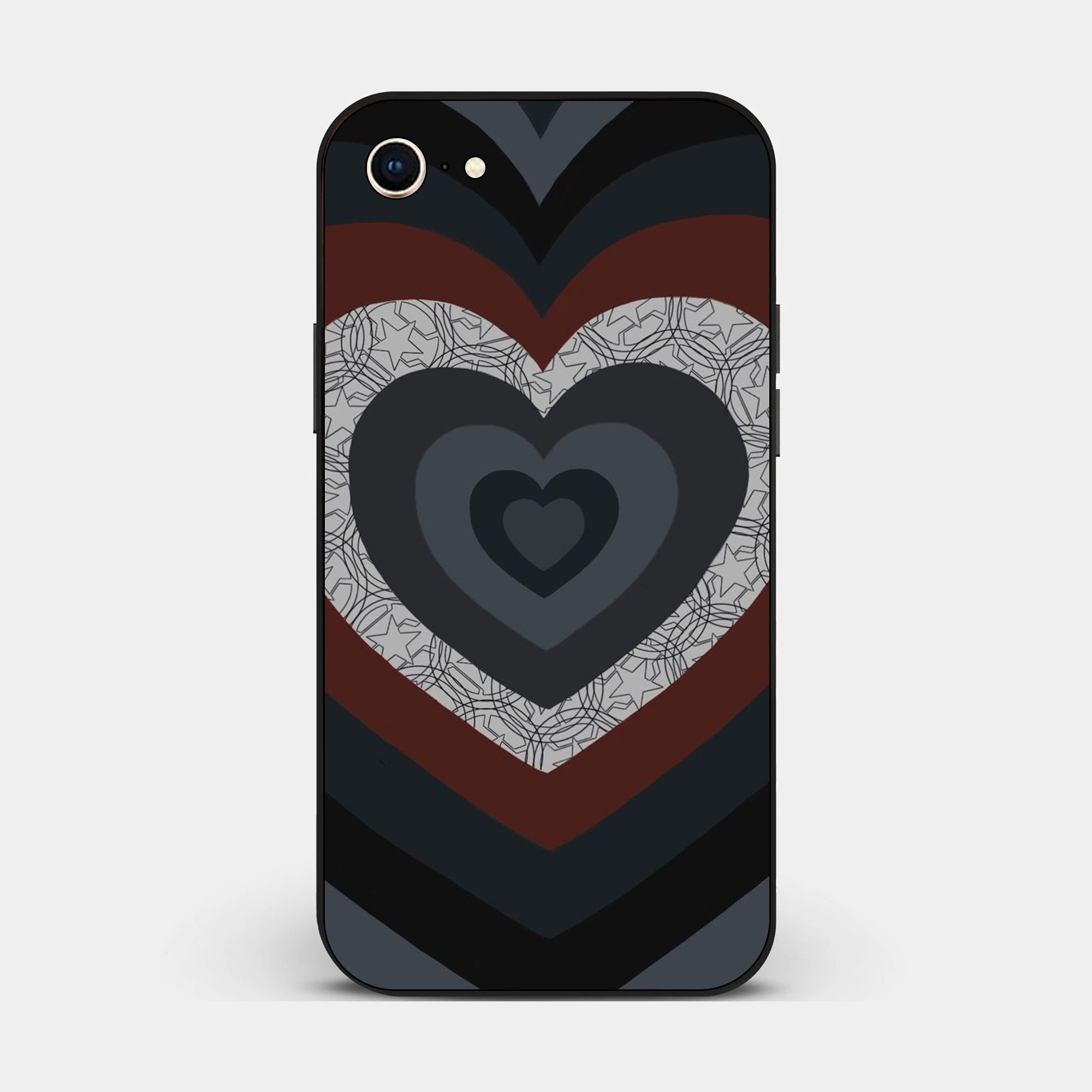 iPhone 7 - Design 058 - Premium Glossy Phone Case