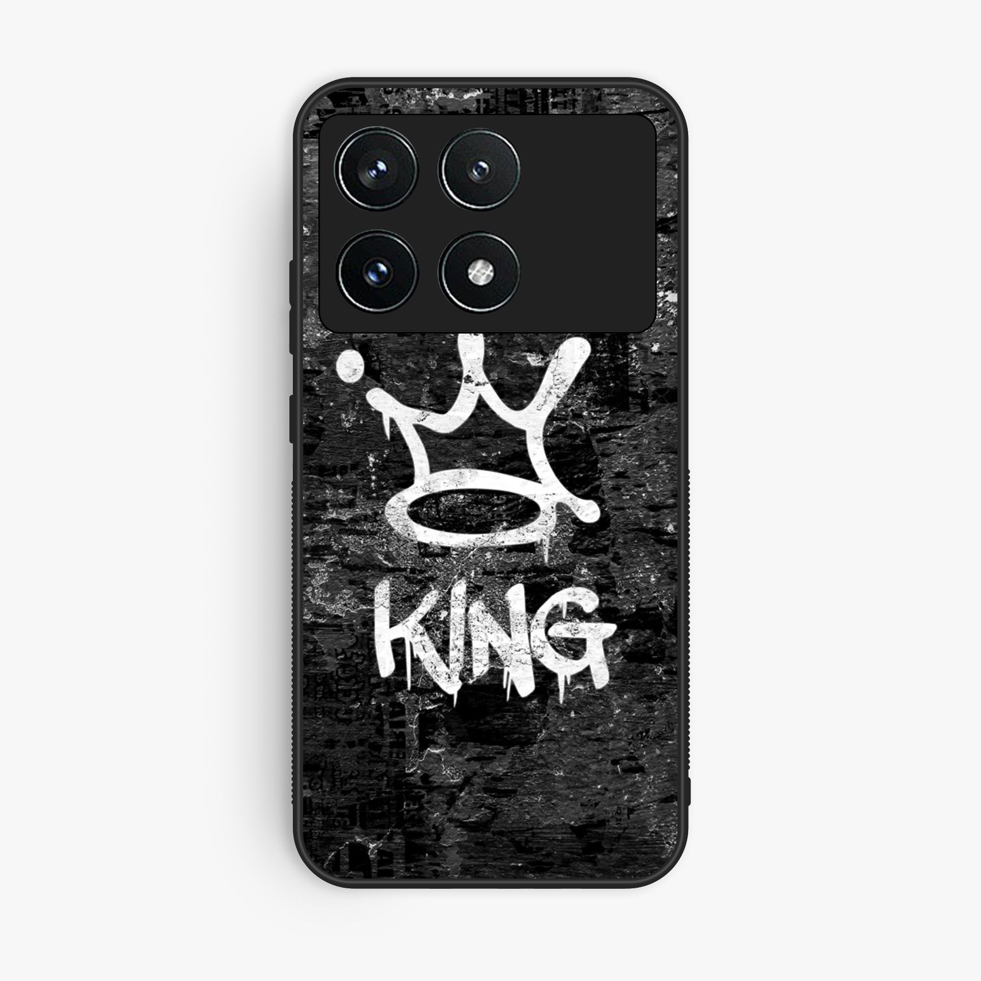 Xiaomi Xiaomi Redmi K70e Design 069 Premium Glossy Phone Case