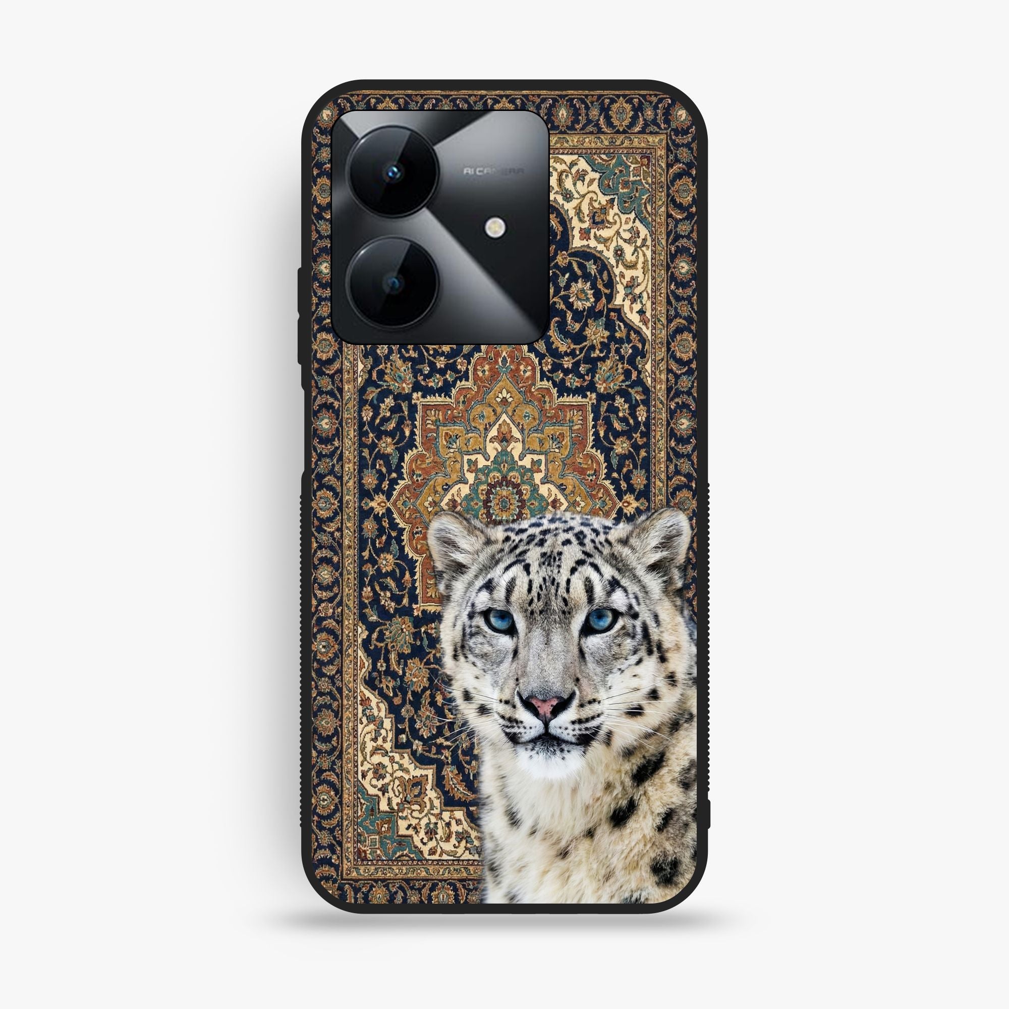 Realme Note 60x - Wallpaper 105 - Premium Glossy Phone Case aaa600651663797c9aef50ec22b3f3bc Mobile Phone Cases