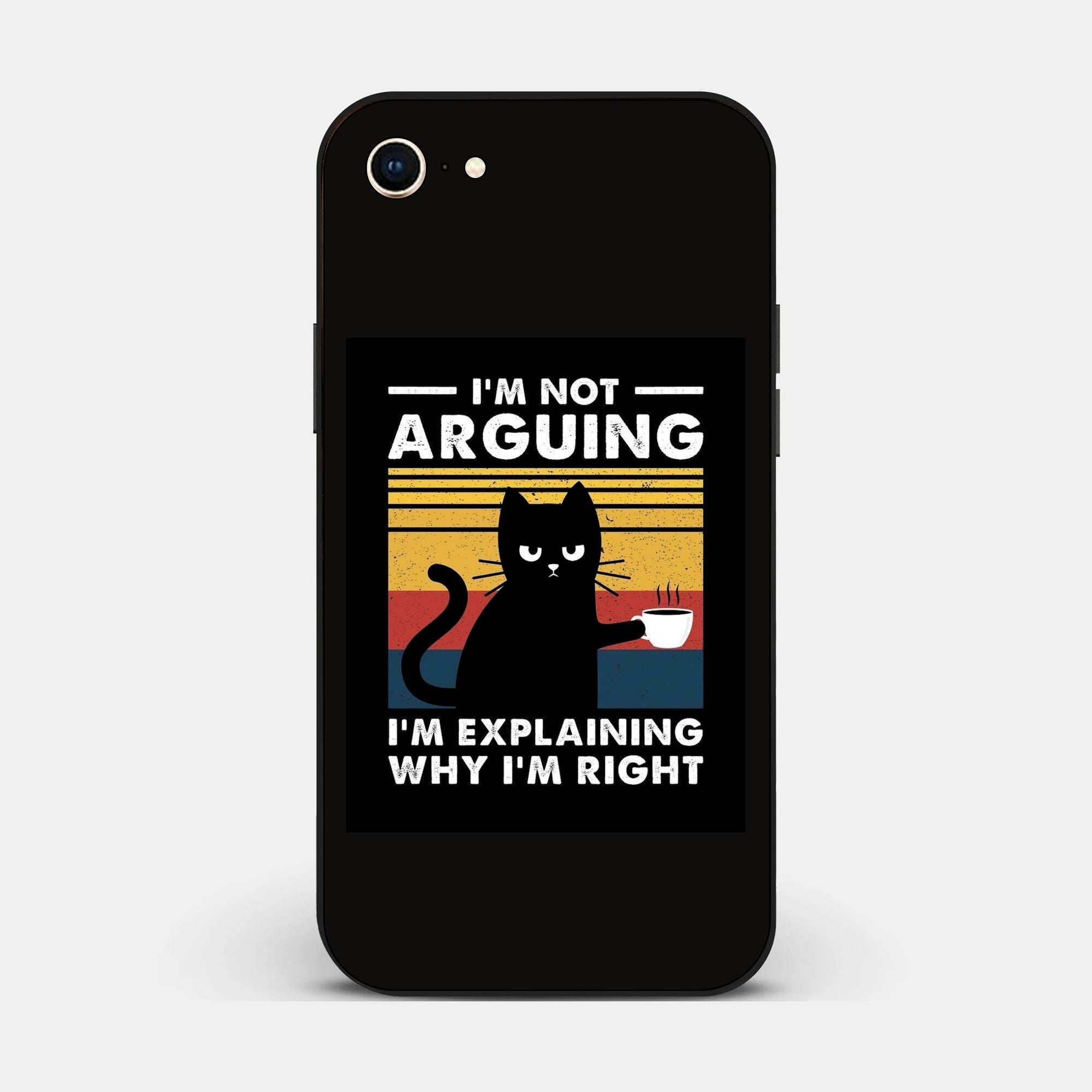 iPhone 8 - Color 14 - Premium Glossy Phone Case aab12a228b81ccb2b0aa88d165eb4d2a_7bab5fb0-763c-42bb-9ca6-7383d3910d14 Mobile Phone Cases