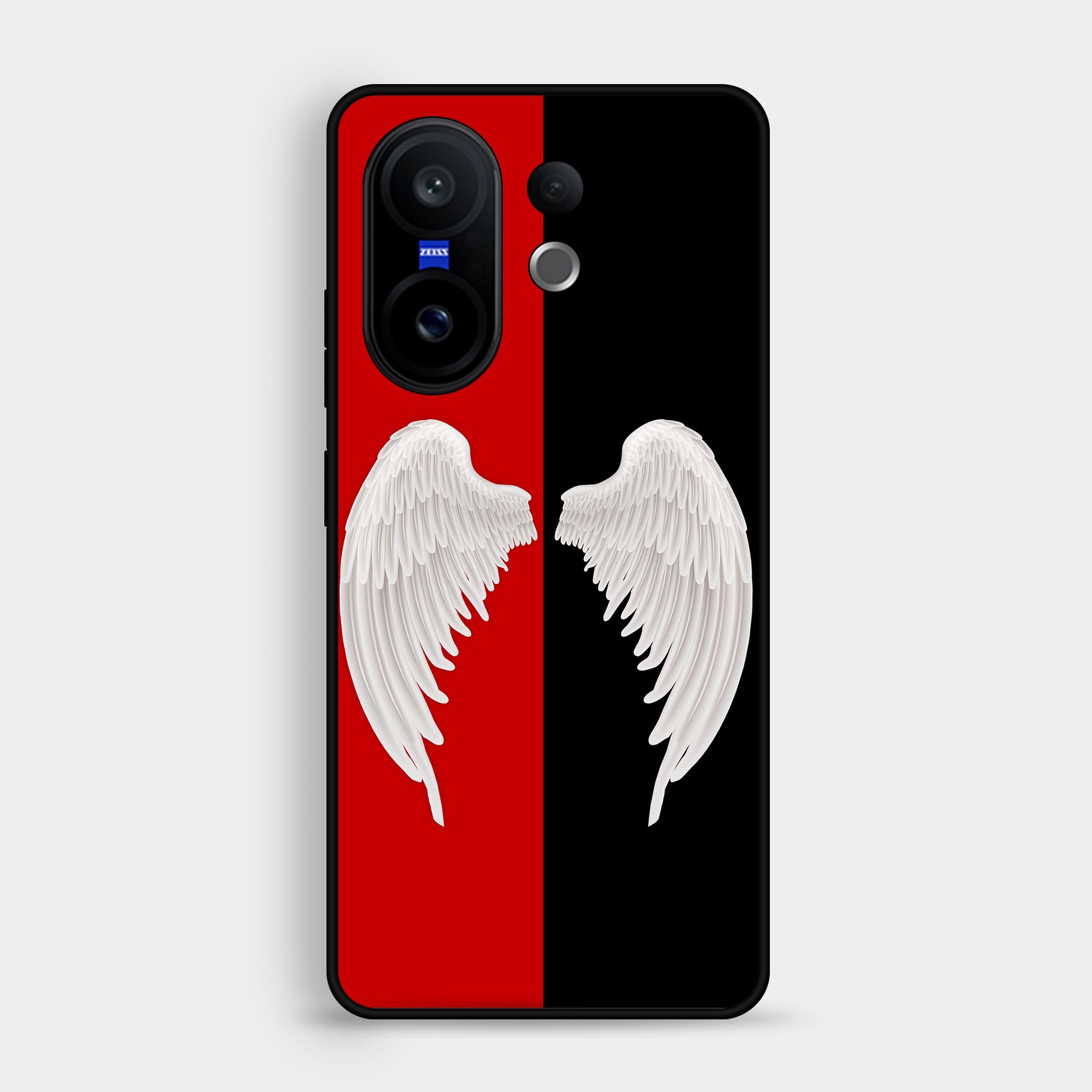 Vivo X200 FE - Design 012 - Premium Glossy Phone Case