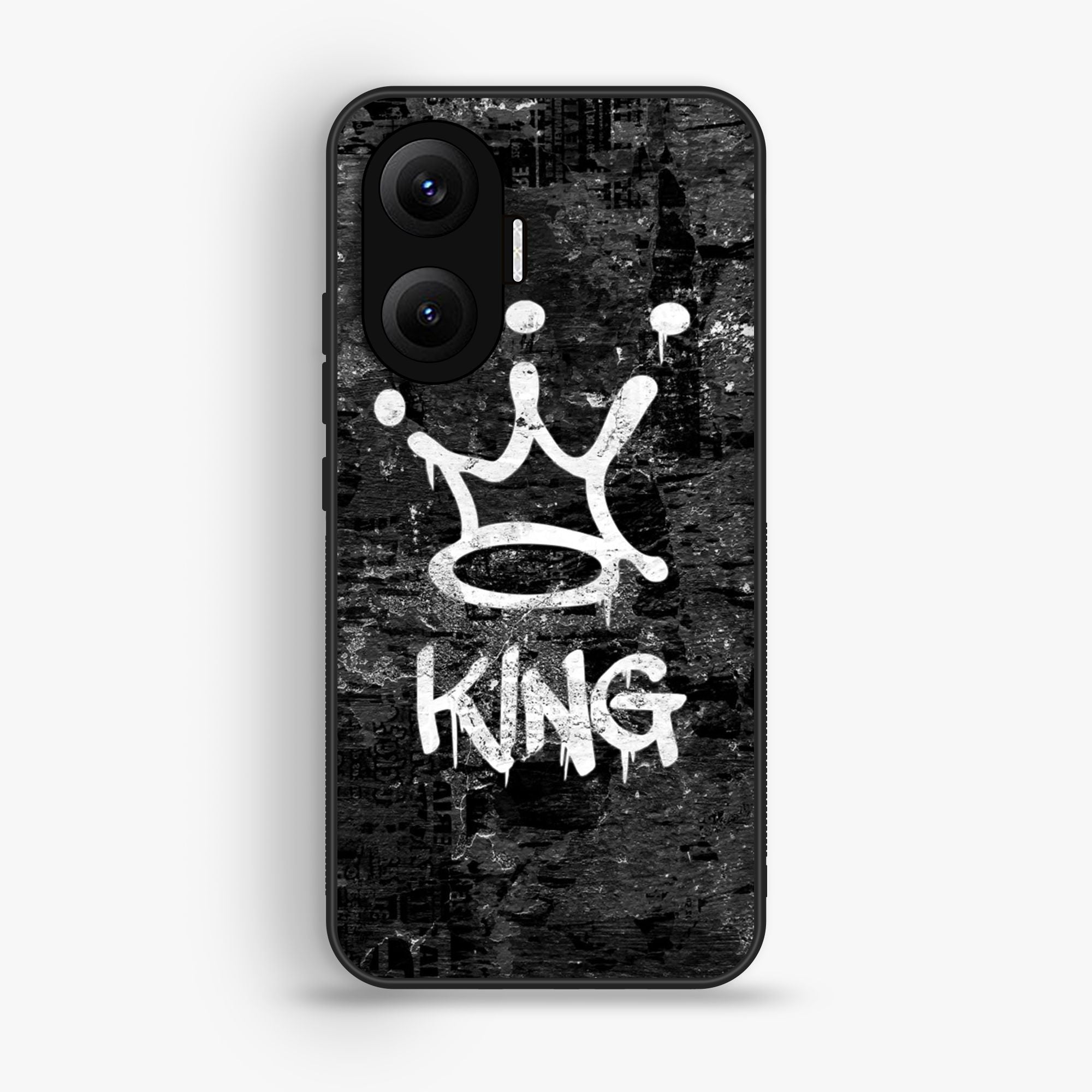 Xiaomi Redmi Turbo 4 Pro - Design 069 - Premium Glossy Phone Case