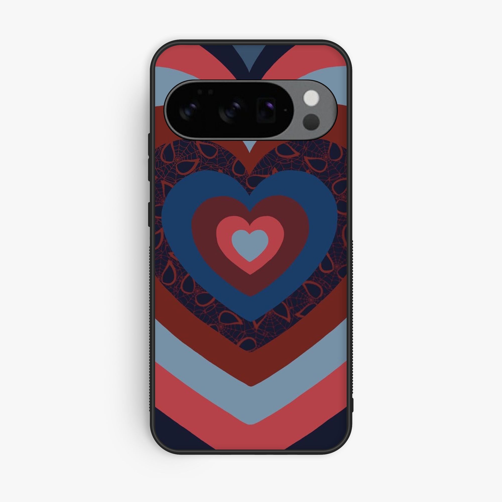 Google Pixel 10 Pro XL Design 057 Premium Glossy Phone Case