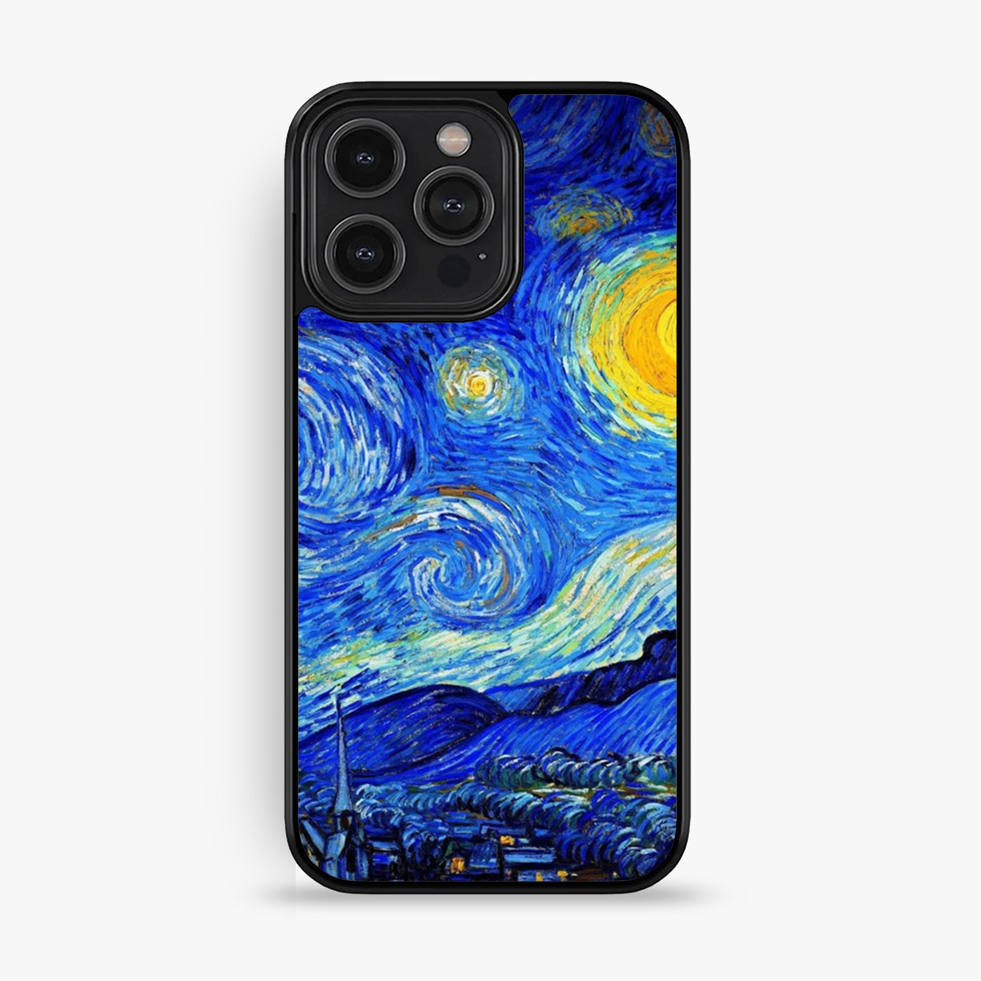 iPhone 12 Pro Max Design 002 Premium Glossy Phone Case