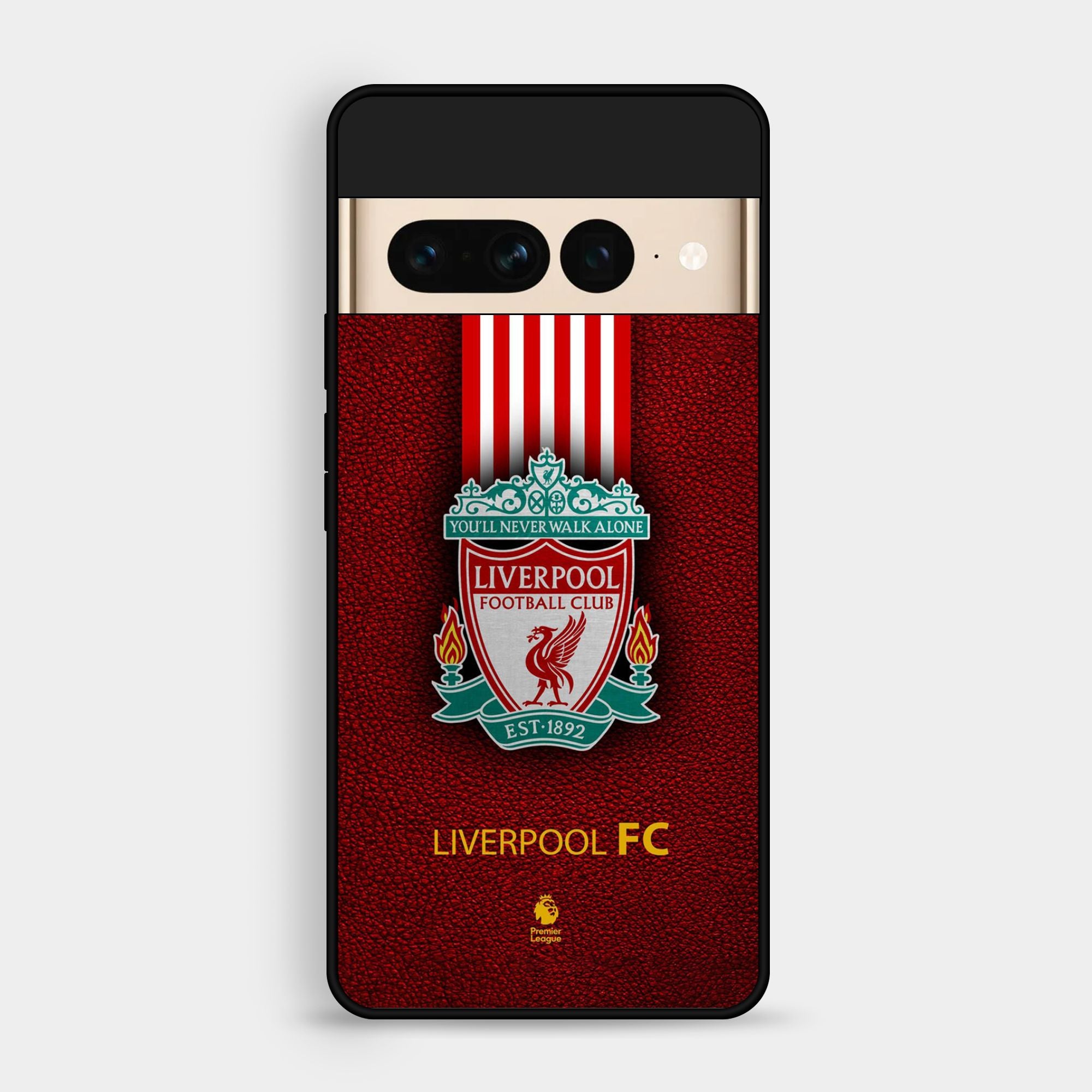 Google Pixel 7 Pro Design 151 Premium Glossy Phone Case