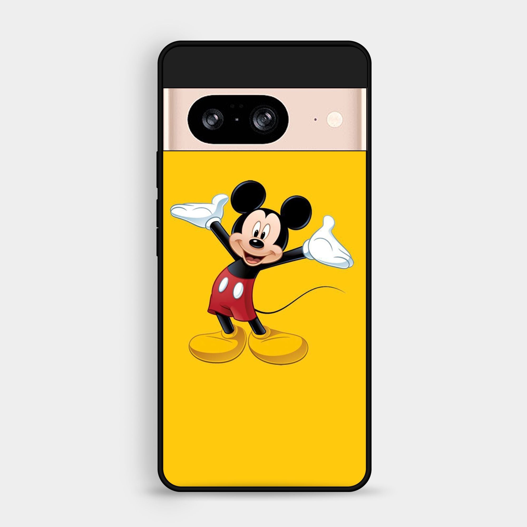 Google Pixel 8 Design 167 Premium Glossy Phone Case