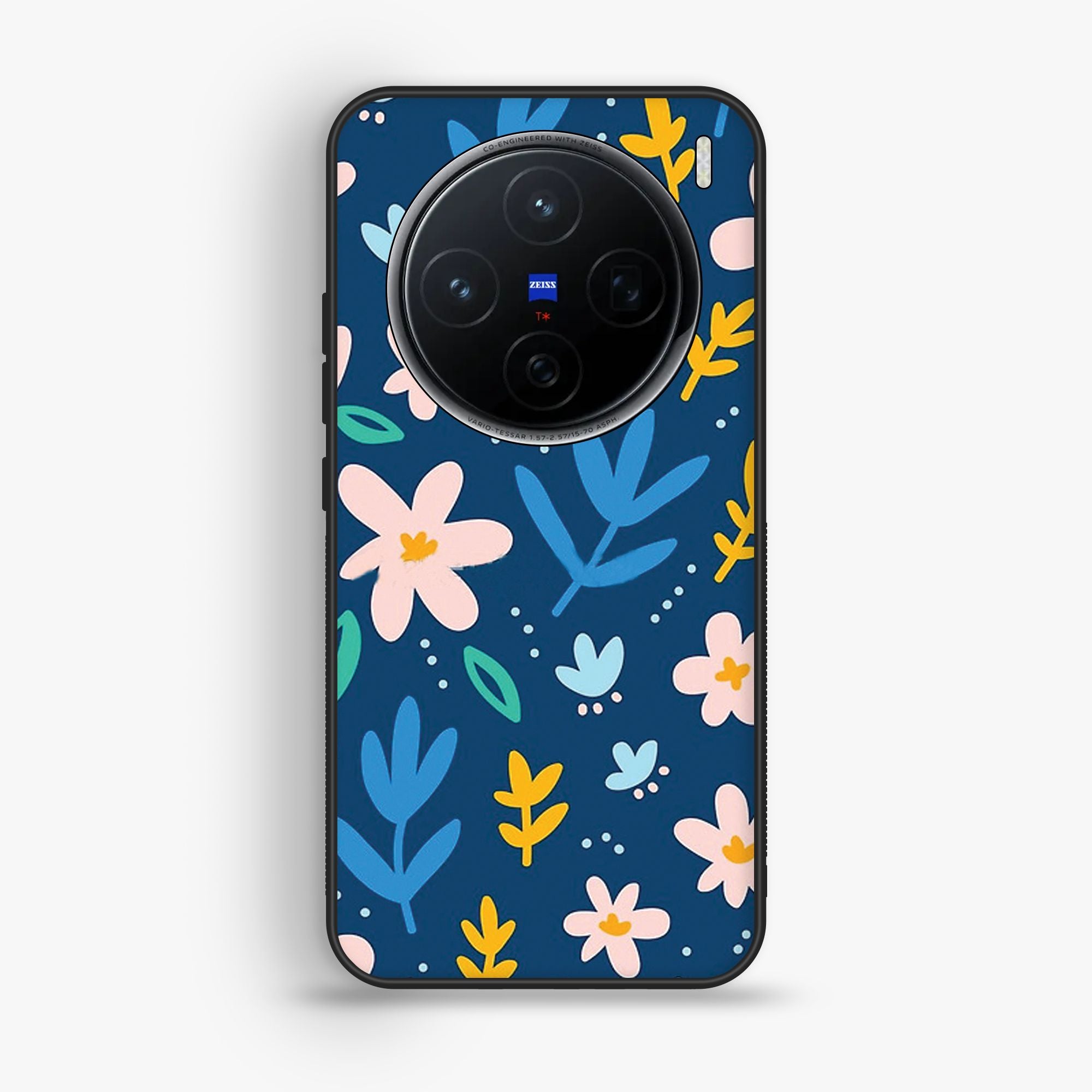 Vivo x200 - Design 041 - Premium Glossy Phone Case