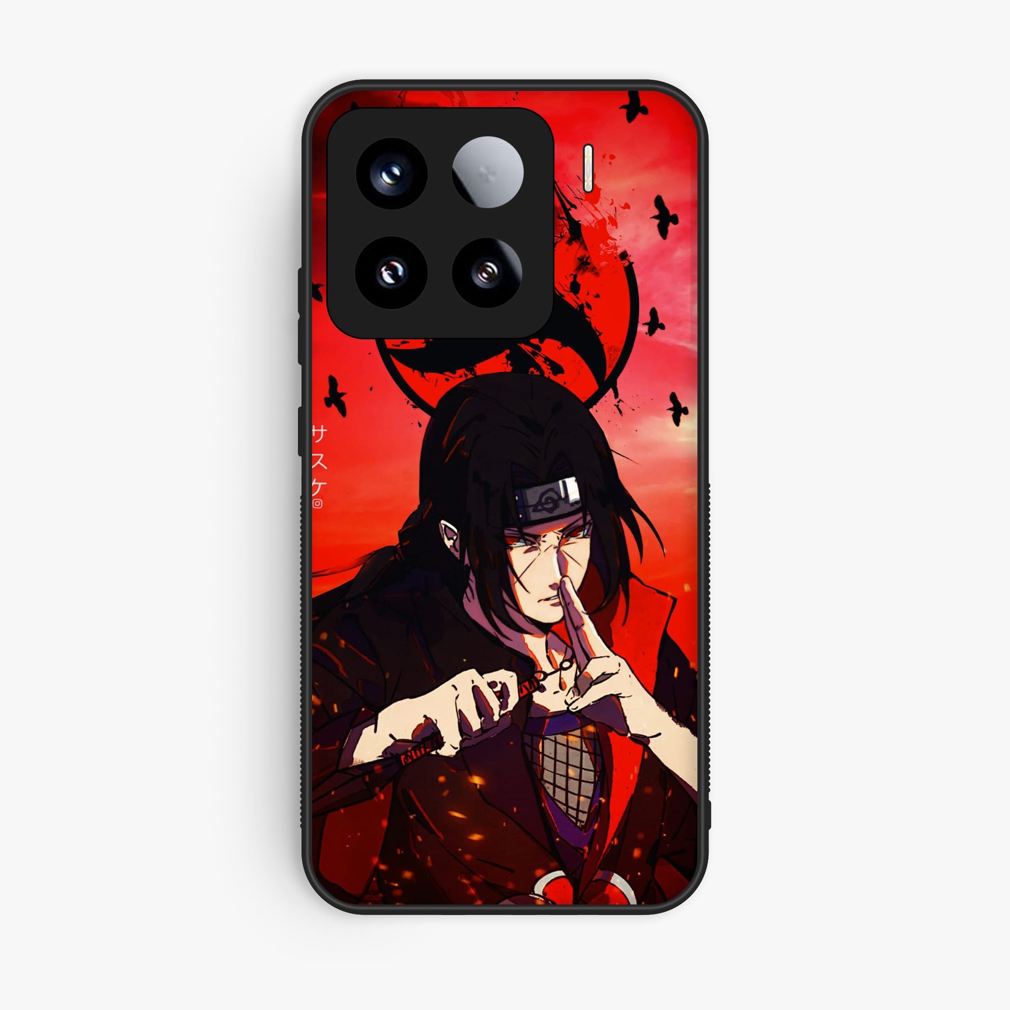 Xiaomi 15 - Design 163 - Premium Glossy Phone Case