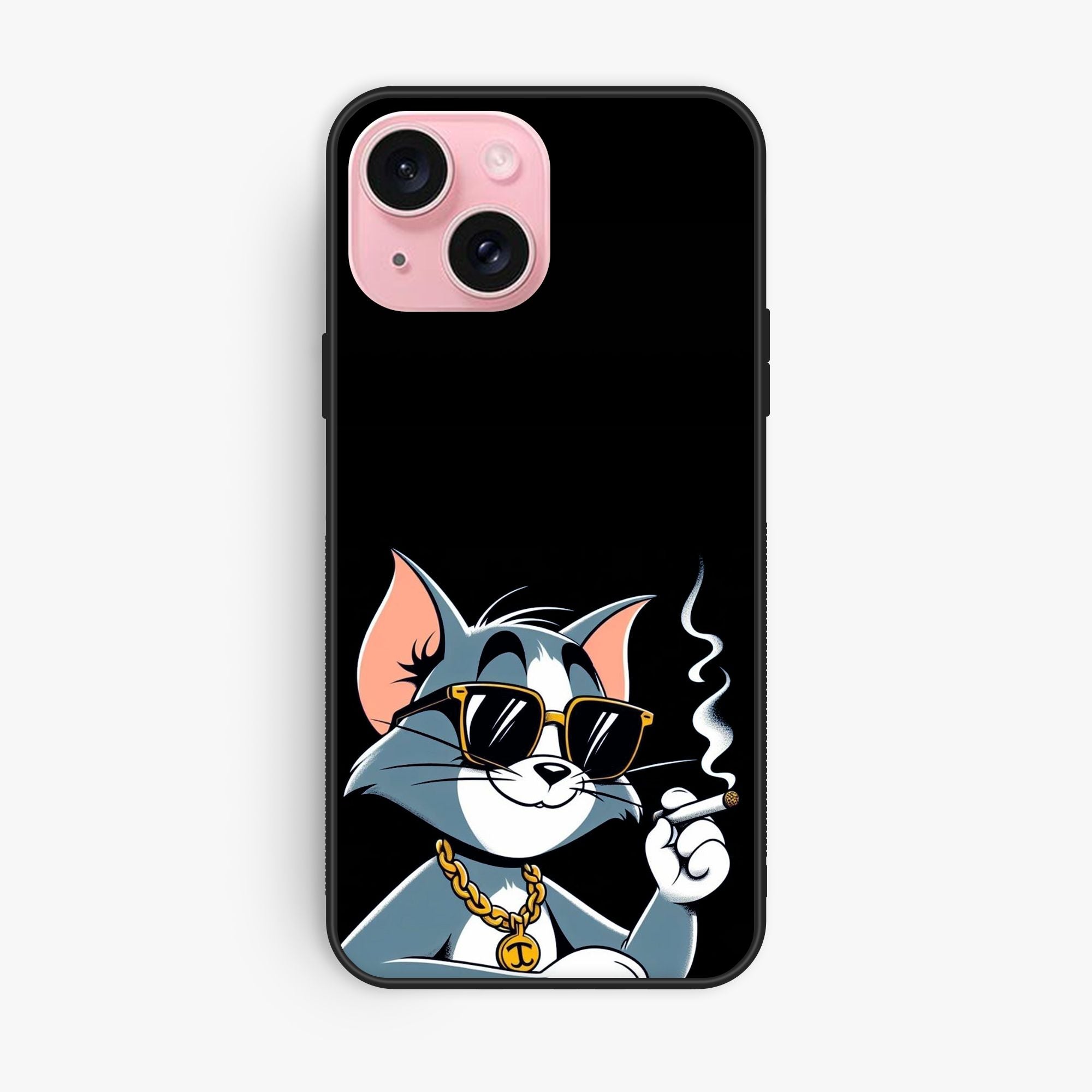 iPhone 15 - Design 146 - Premium Glossy Phone Case