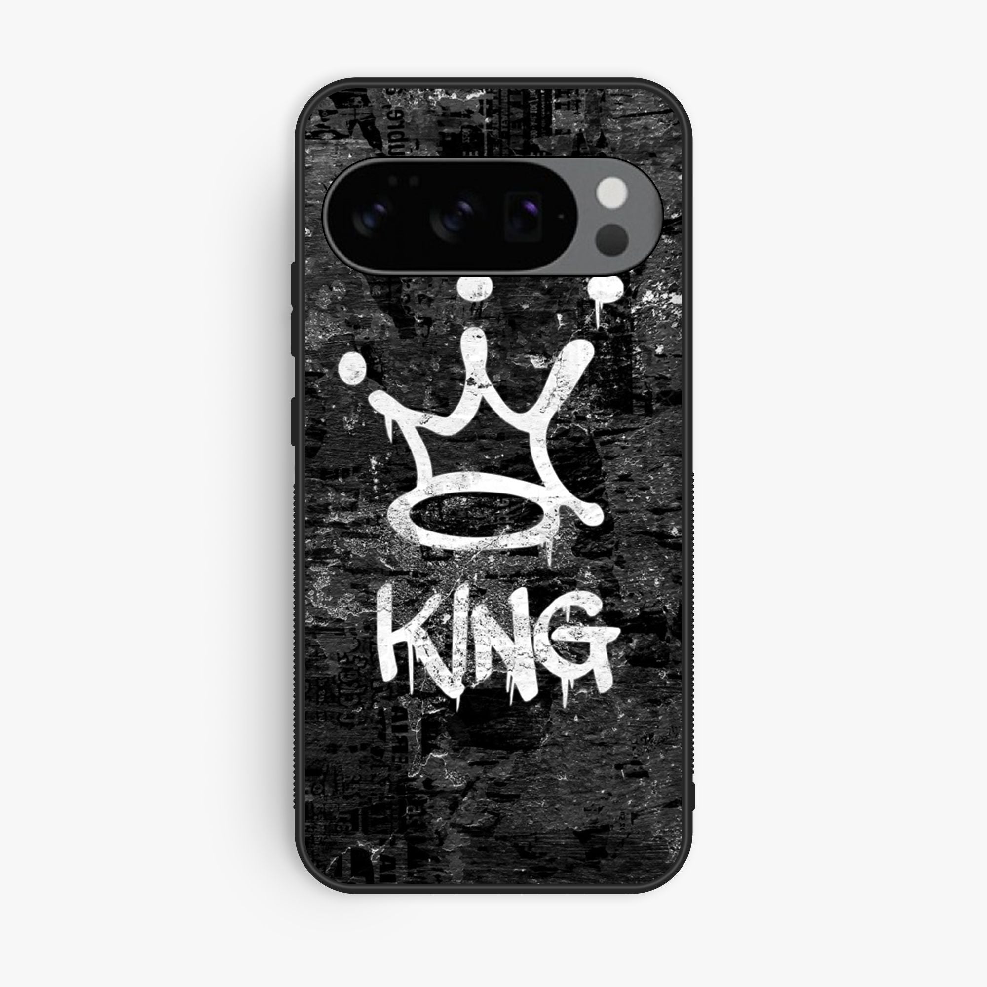Google Pixel 10 Pro Design 069 Premium Glossy Phone Case