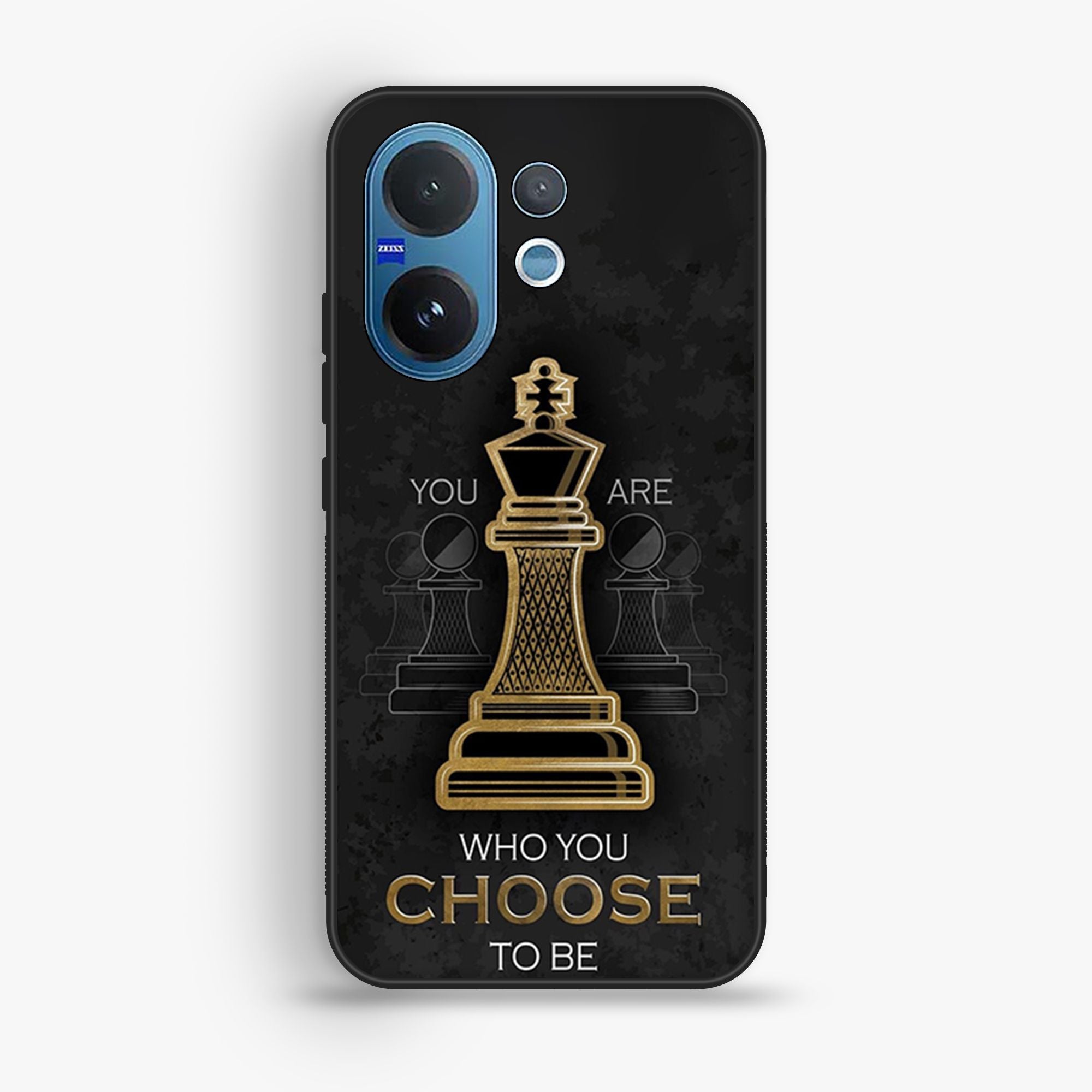 VIVO V60 - Design 079 - Premium Glossy Phone Case