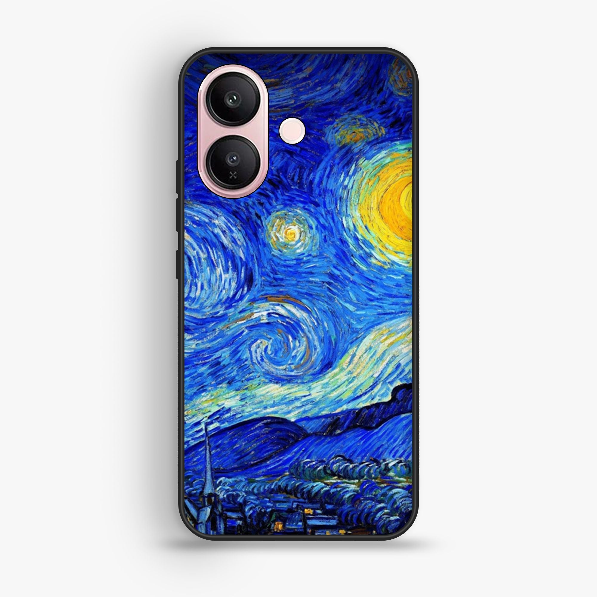 VIVO V60 Lite - Design 002 - Premium Glossy Phone Case