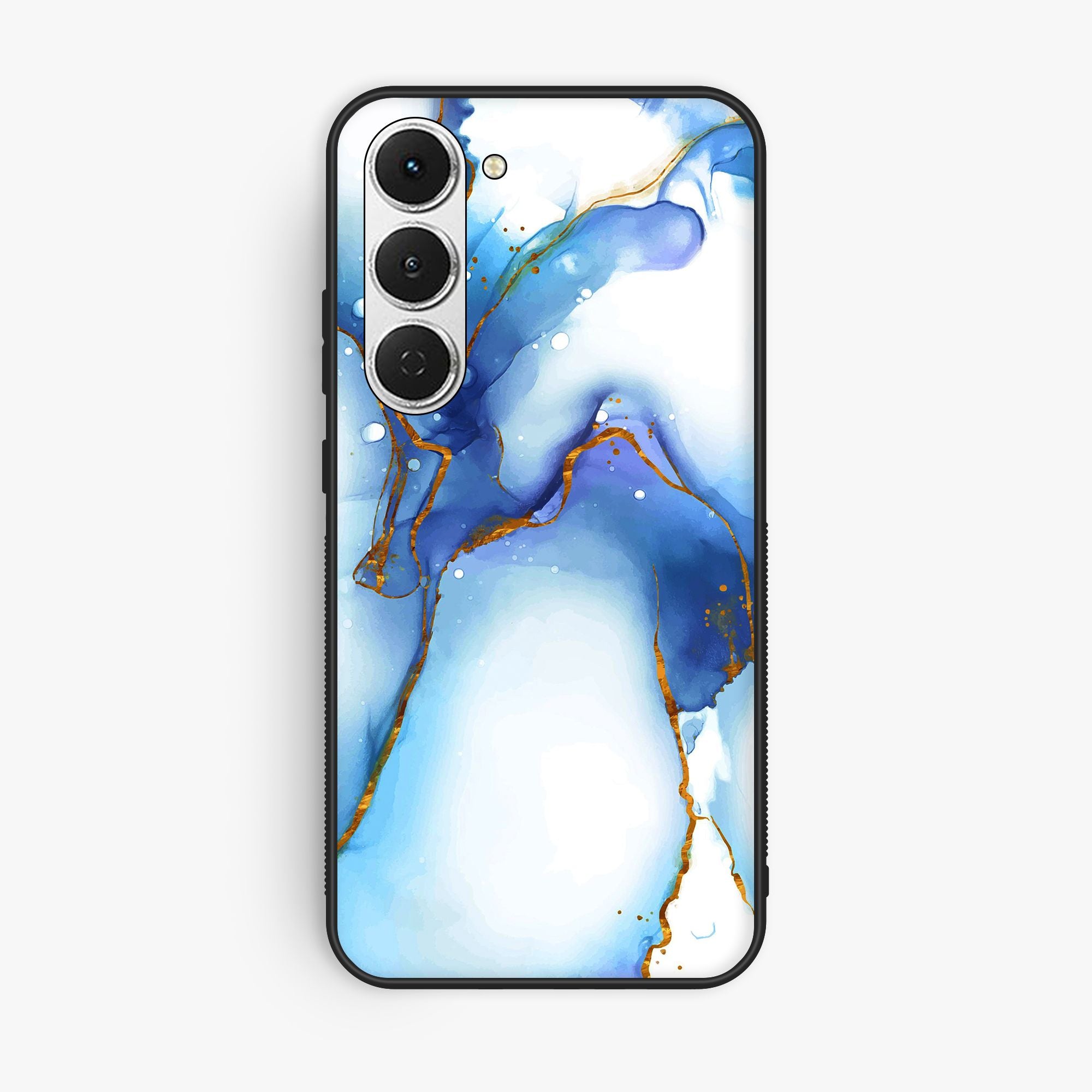 Tecno Spark 40 Pro - Design 038 - Premium Glossy Phone Case