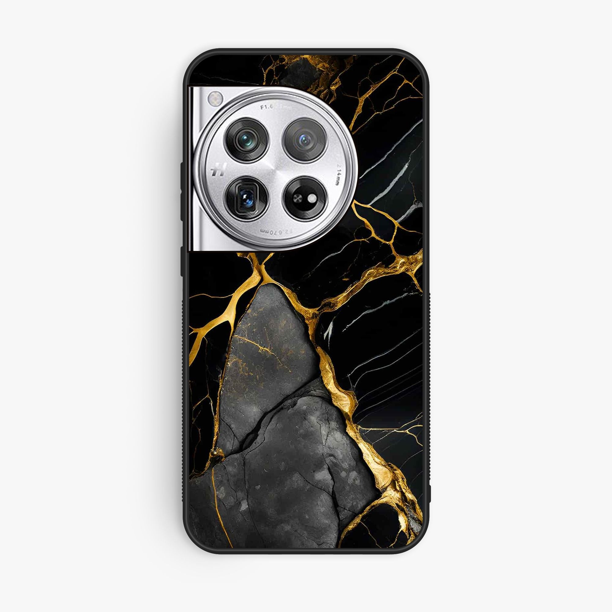 OnePlus 12 - Design 136 - Premium Glossy Phone Case