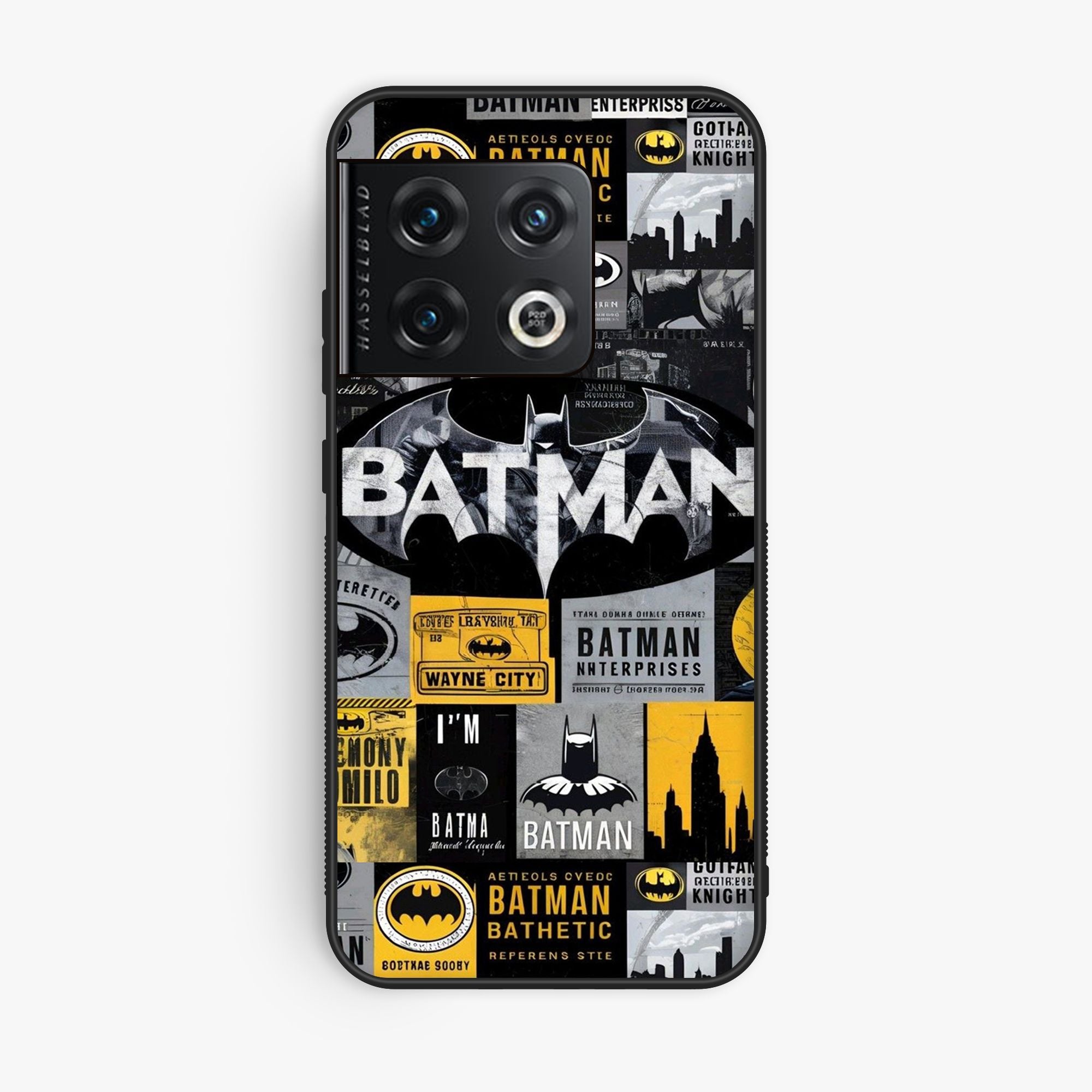 OnePlus 10 Pro - Design 169 - Premium Glossy Phone Case