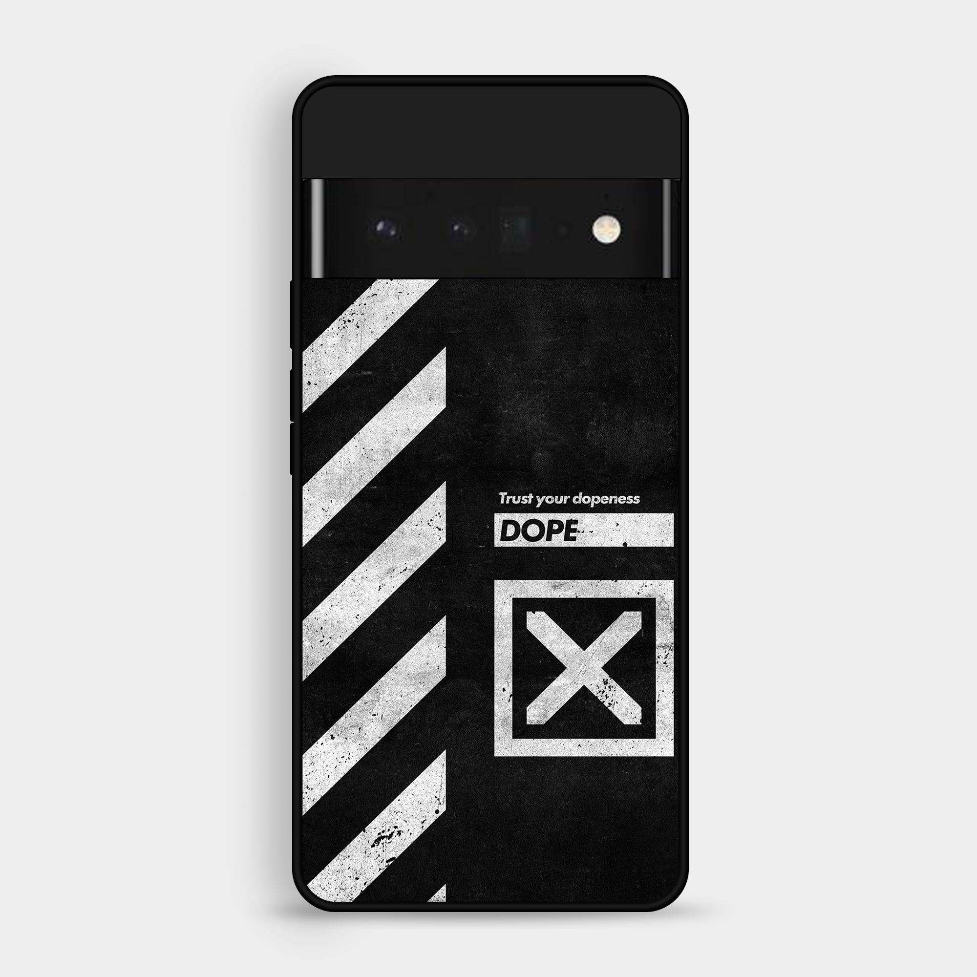 Google Pixel 6 Pro Design 162 Premium Glossy Phone Case