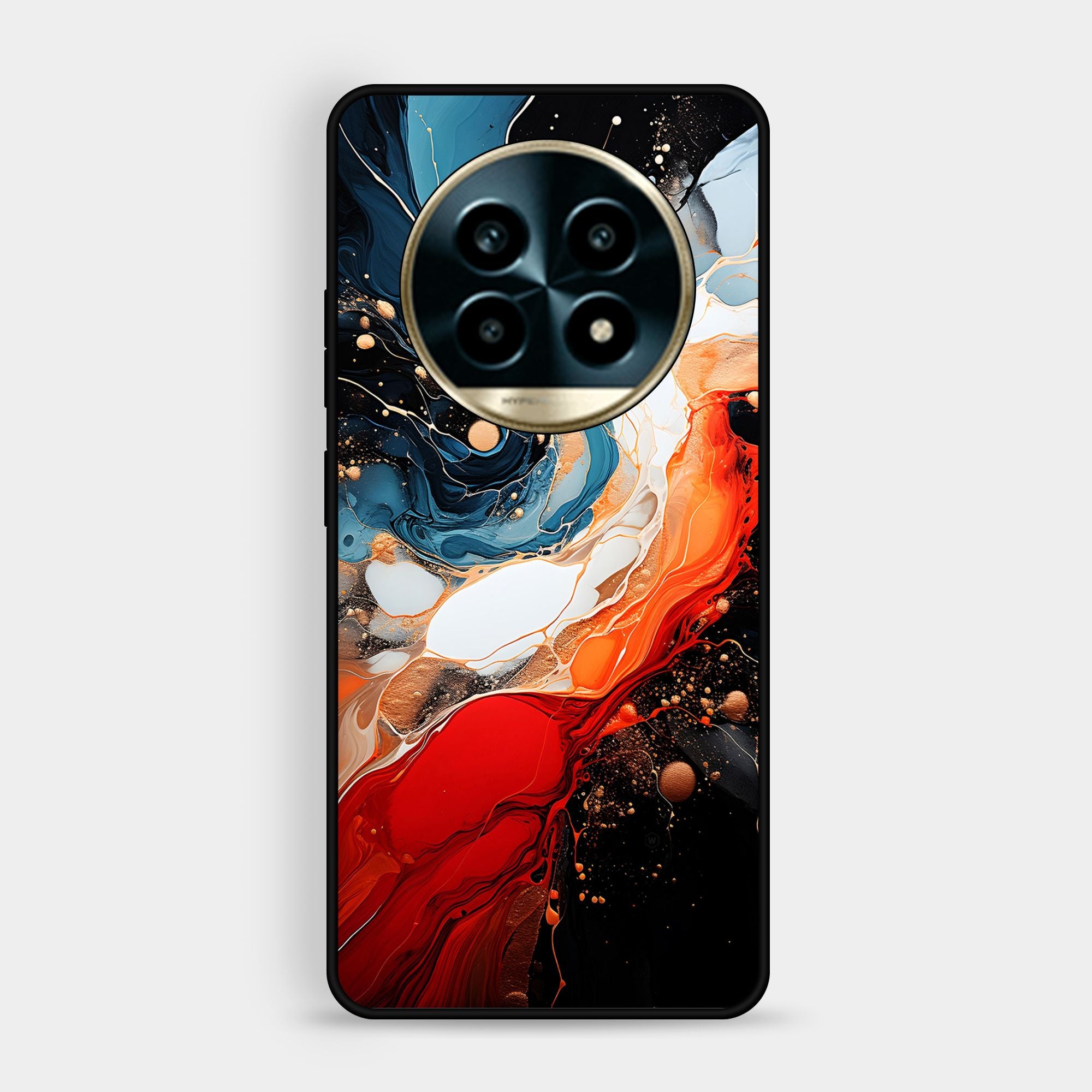 Realme 13 Pro - Design 104 - Premium Glossy Phone Case