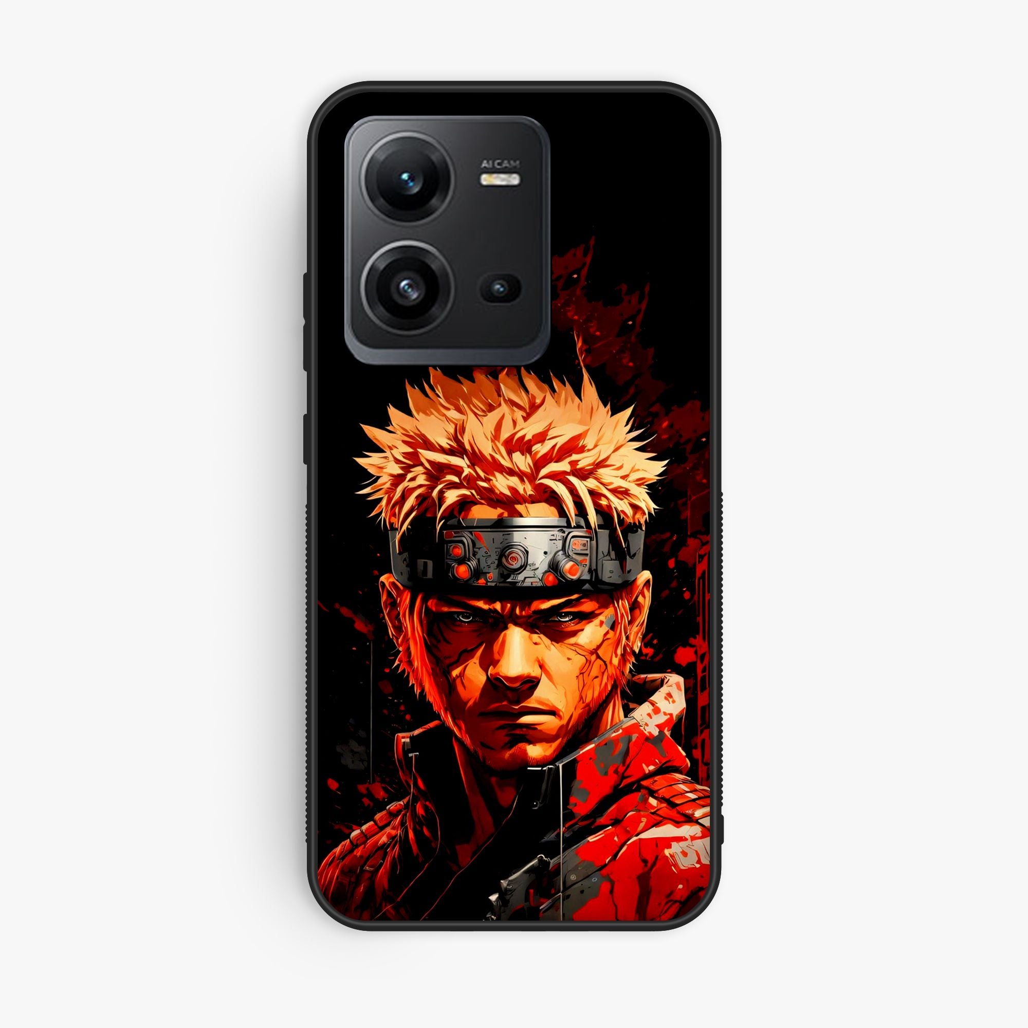 Vivo V25e Design 014 Premium Glossy Phone Case