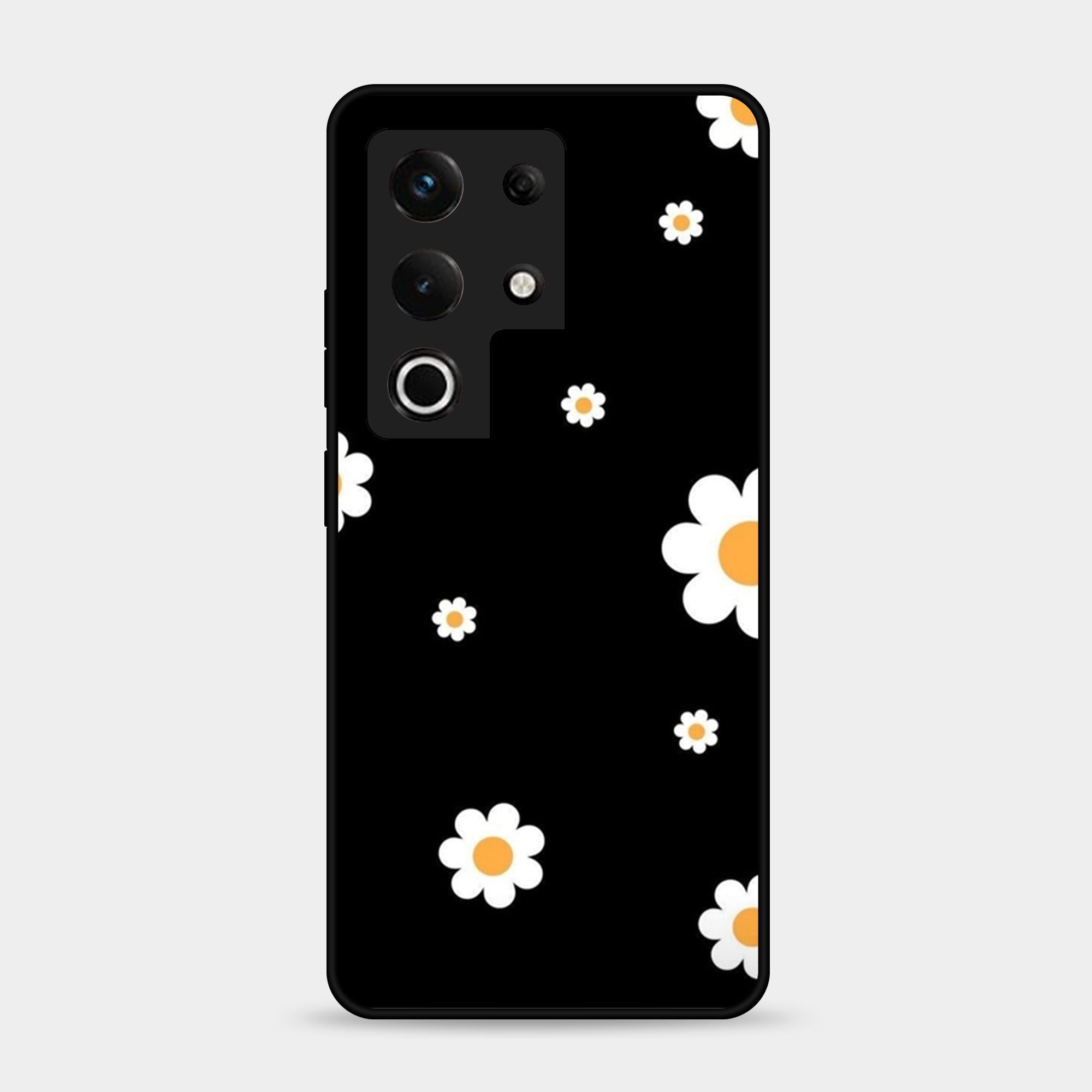 Itel S25 Ultra - Design 054 - Premium Glossy Phone Case