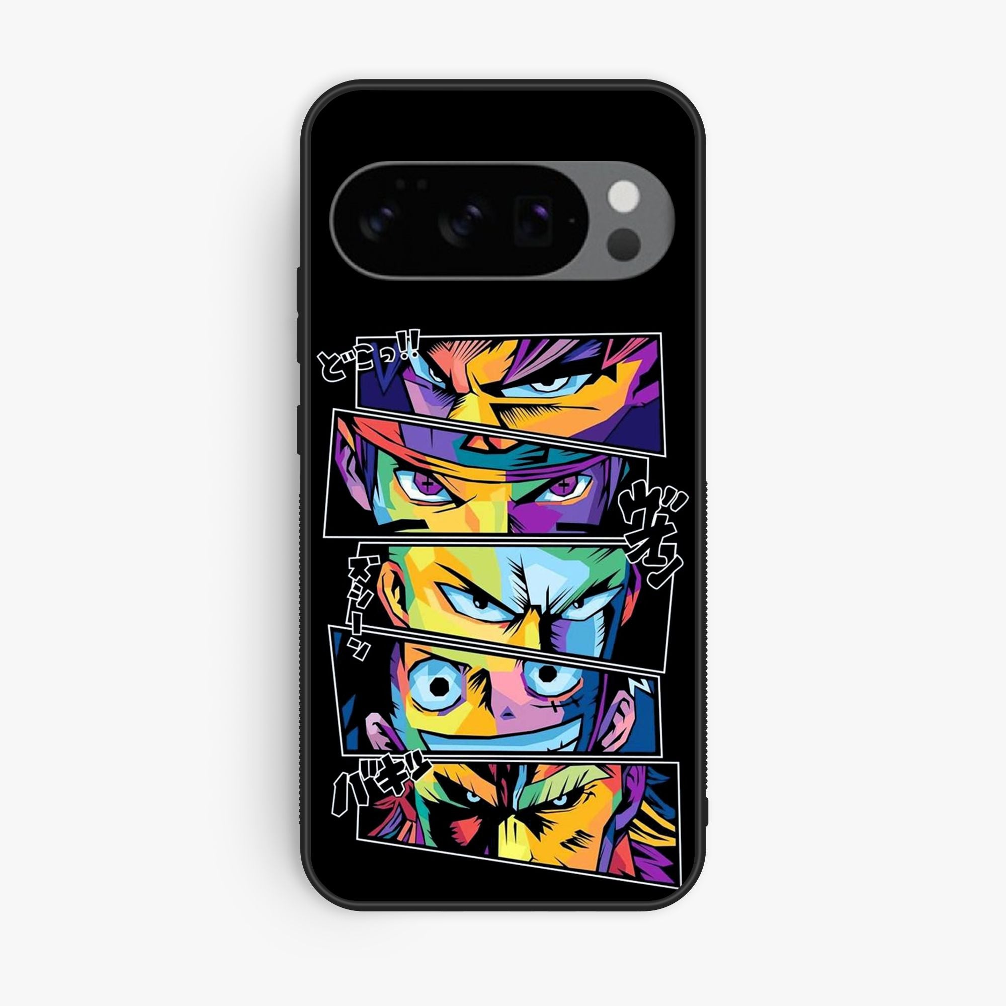 Google Pixel 10 Pro Design 013 Premium Glossy Phone Case