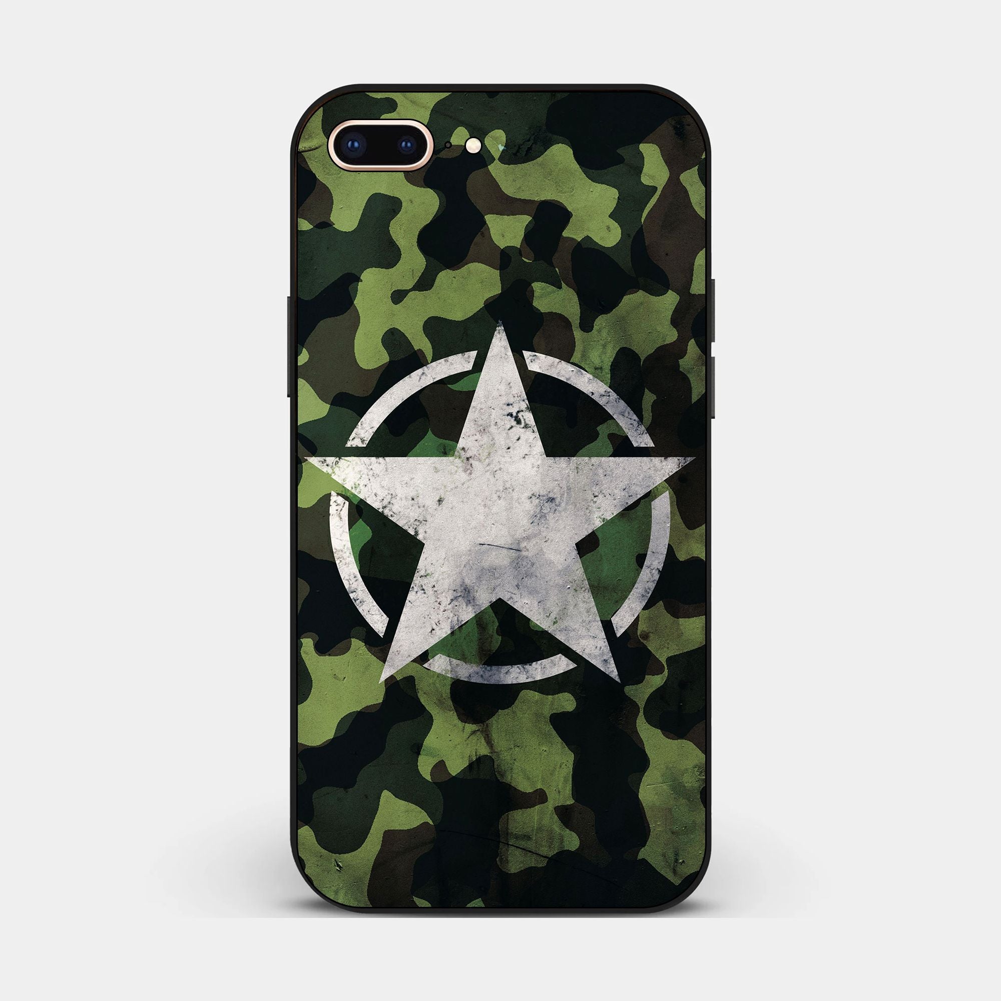 iPhone 7 Plus - Design 101 - Premium Glossy Phone Case