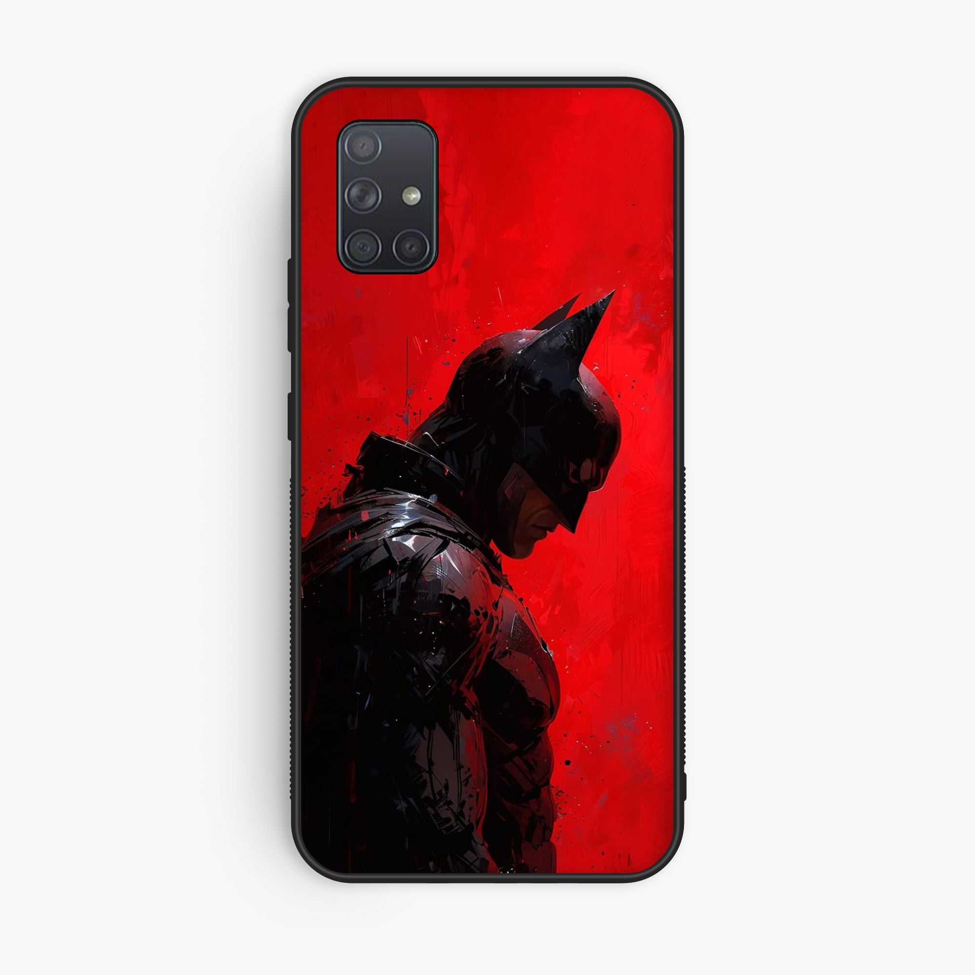 Samsung Samsung Galaxy A71 Design 170 Premium Glossy Phone Case