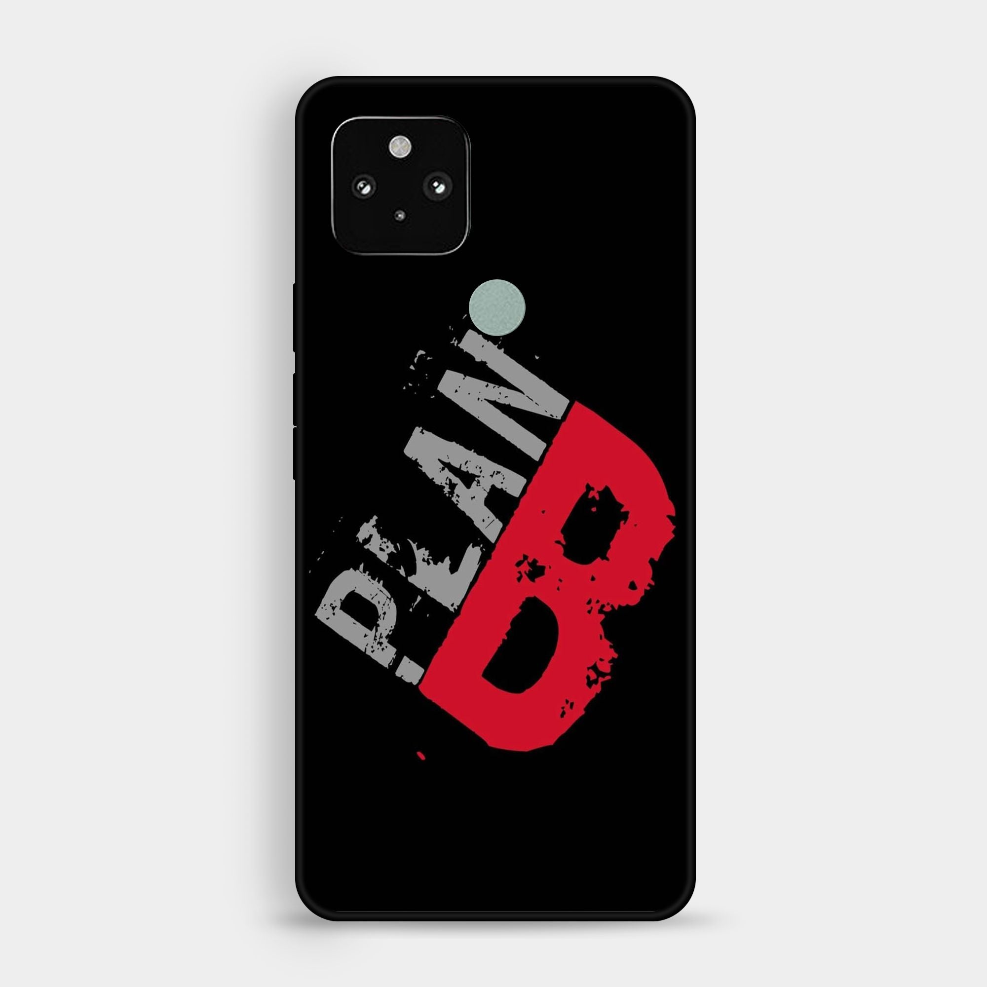 Google Pixel 4 - The Logo For Band, Red - Premium Glossy Phone Case ac3b9cf1d19722da061f5b881559c2de_e2f5d921-08f0-4a4d-a016-f1b22c46a7dc Mobile Phone Cases